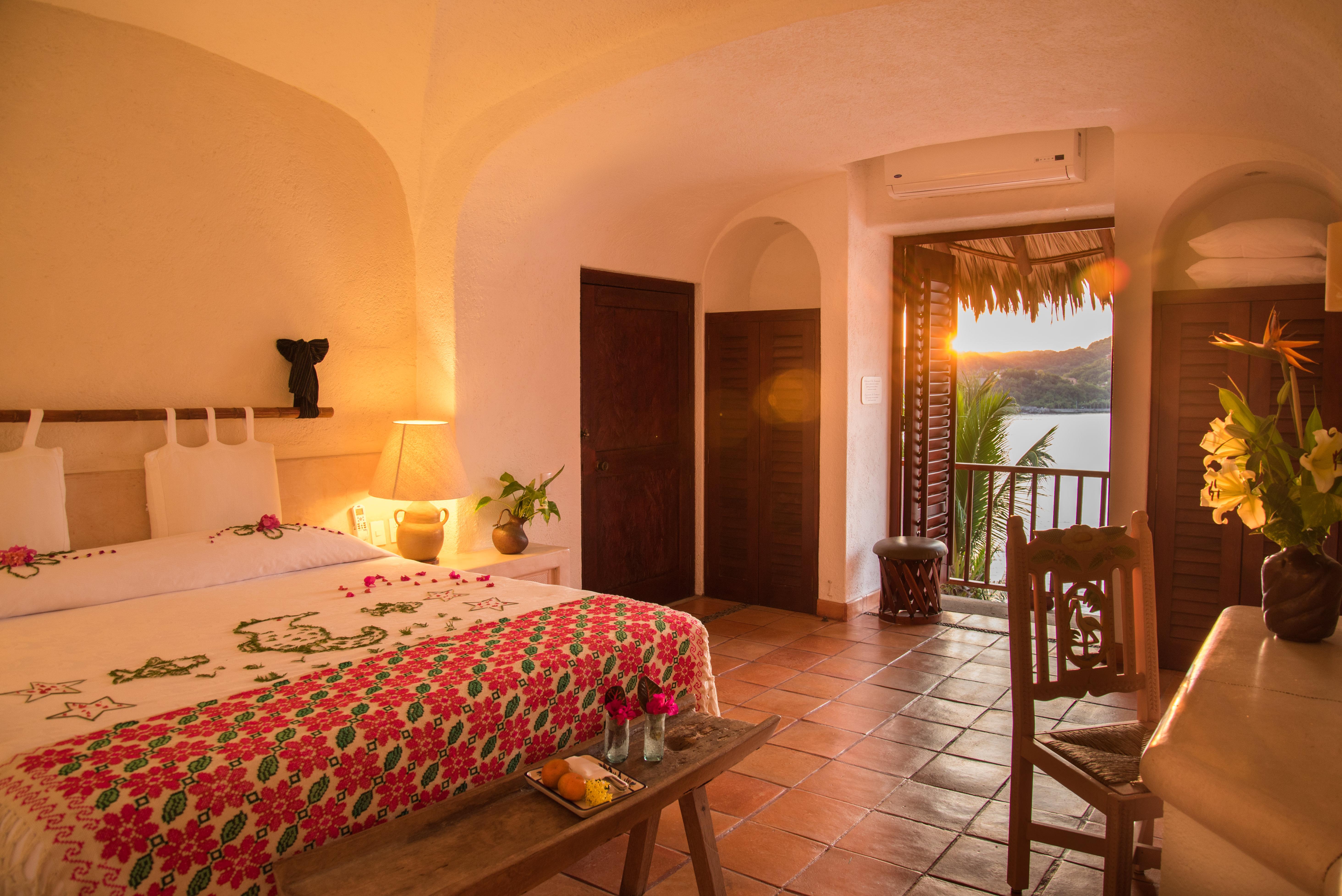 Hotel La Casa Que Canta (adults Only)