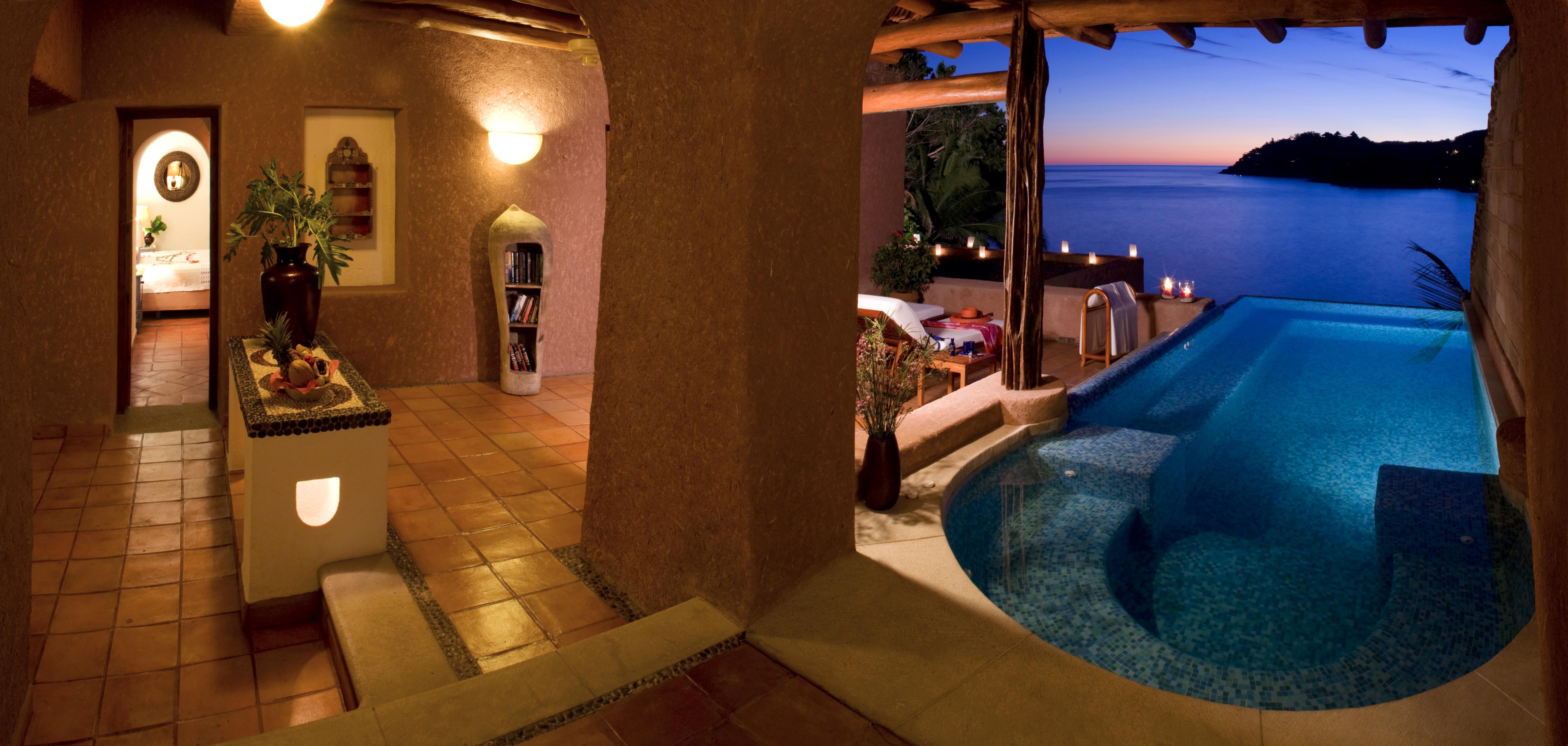 Hotel La Casa Que Canta (adults Only) 5*