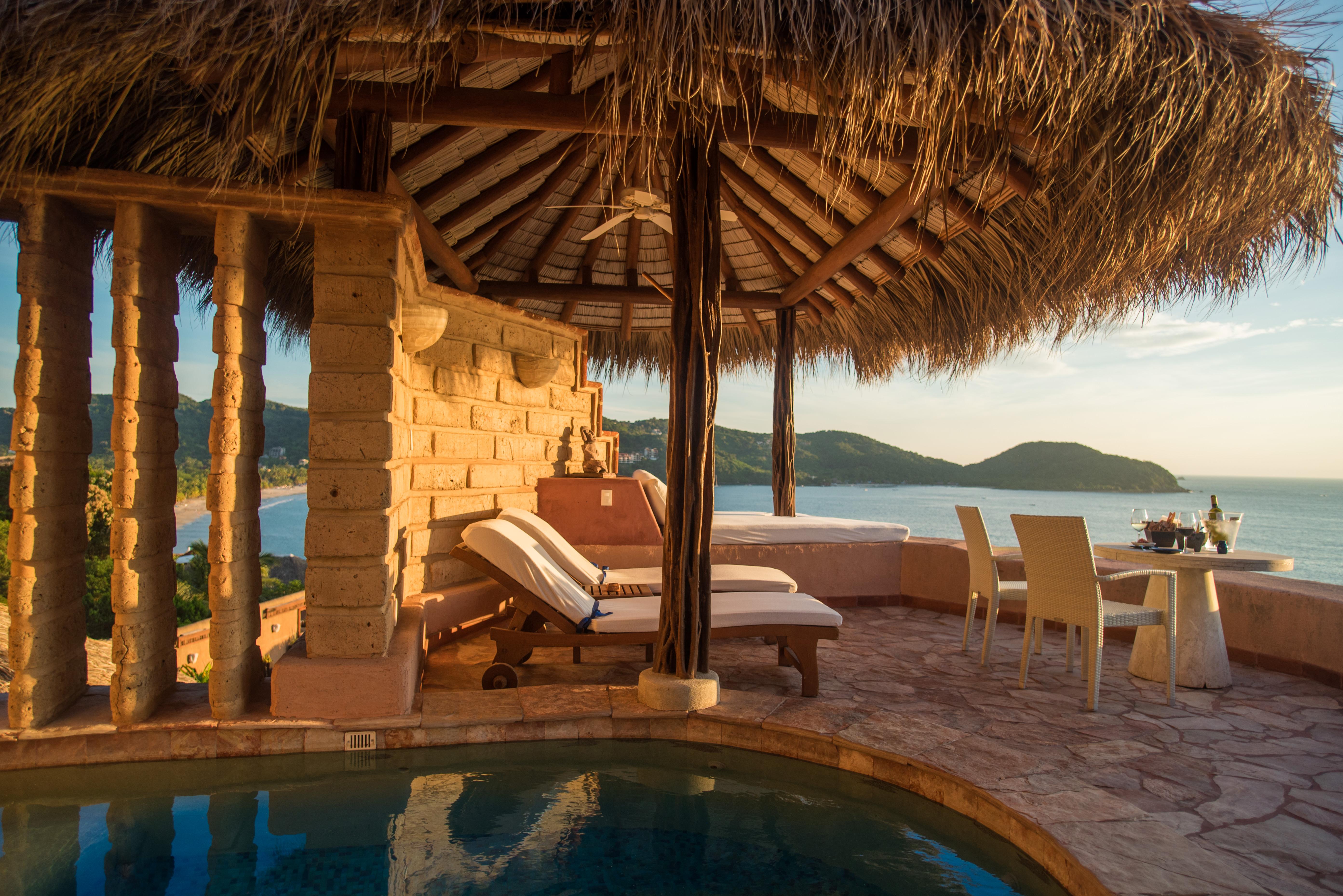 La Casa Que Canta (adults Only) 5*