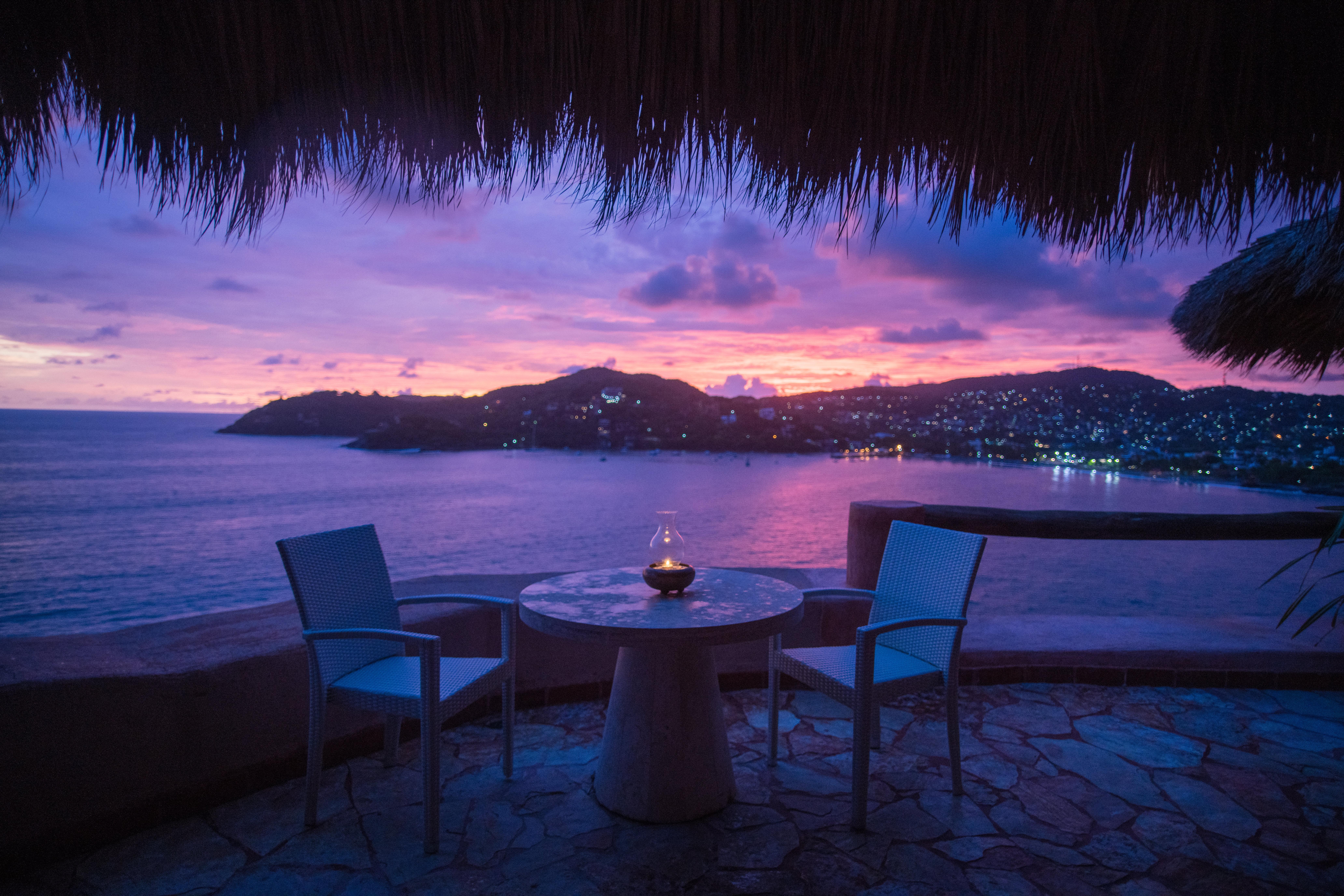 La Casa Que Canta (adults Only) 5*