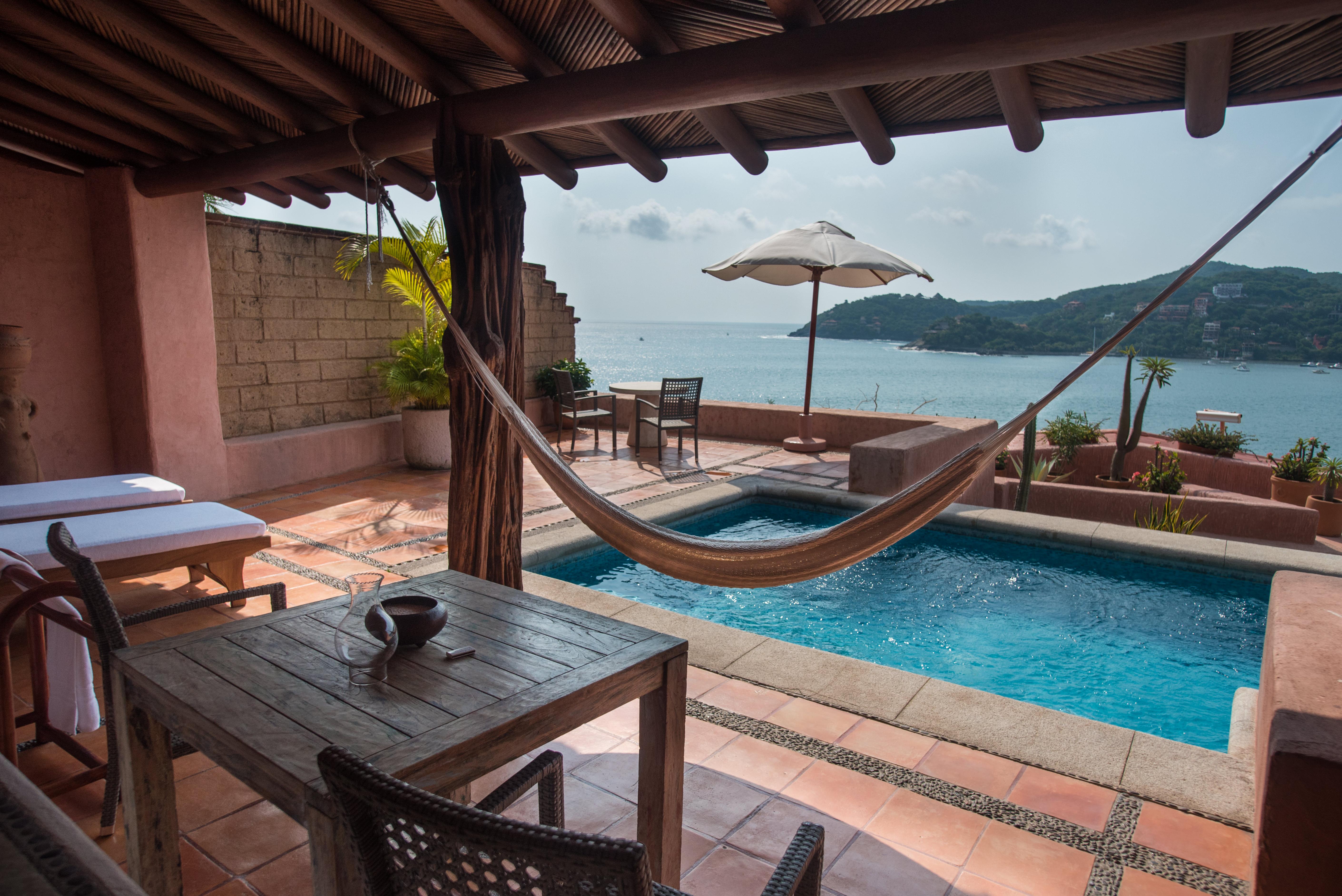 La Casa Que Canta (adults Only) Zihuatanejo