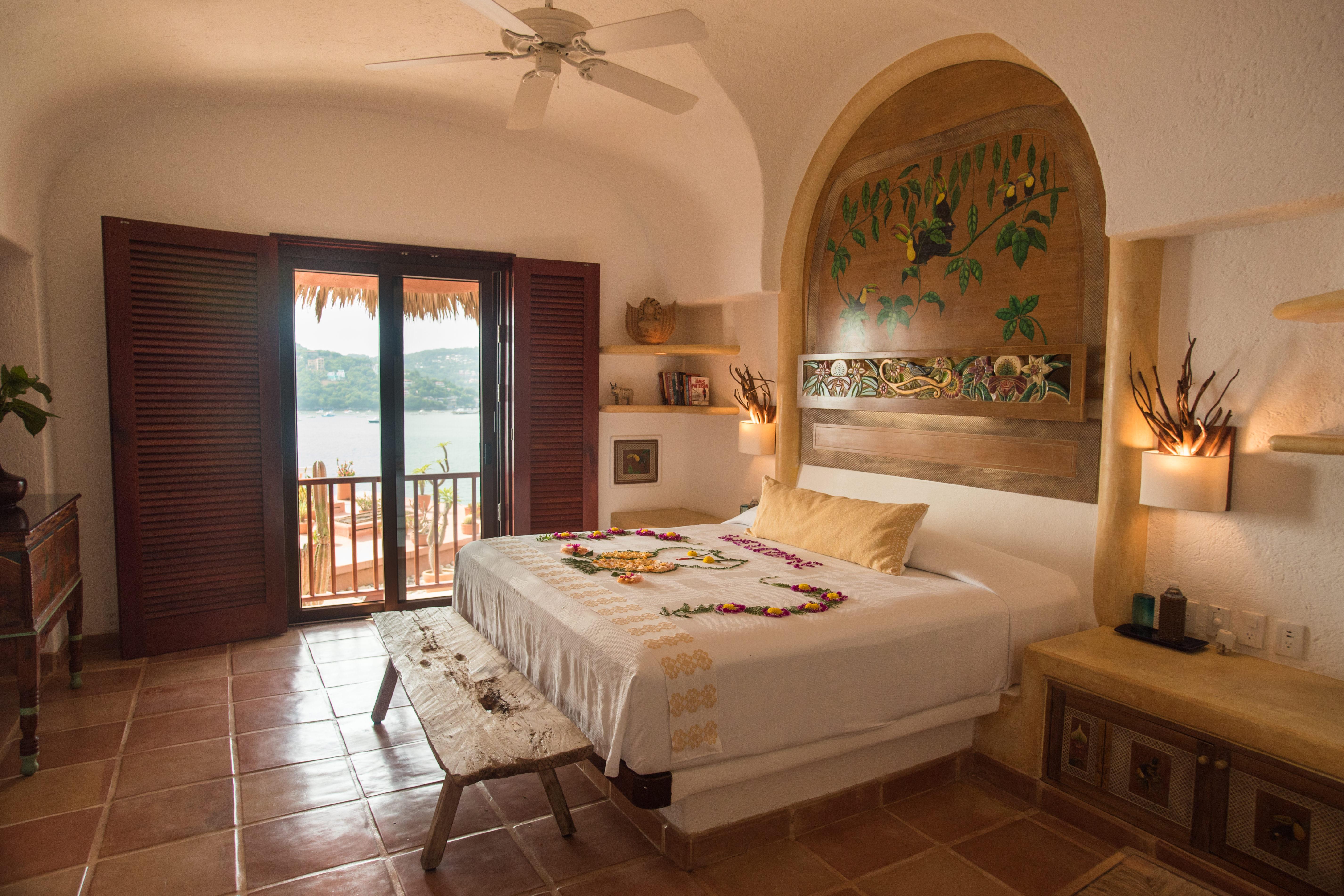Hotel La Casa Que Canta (adults Only)