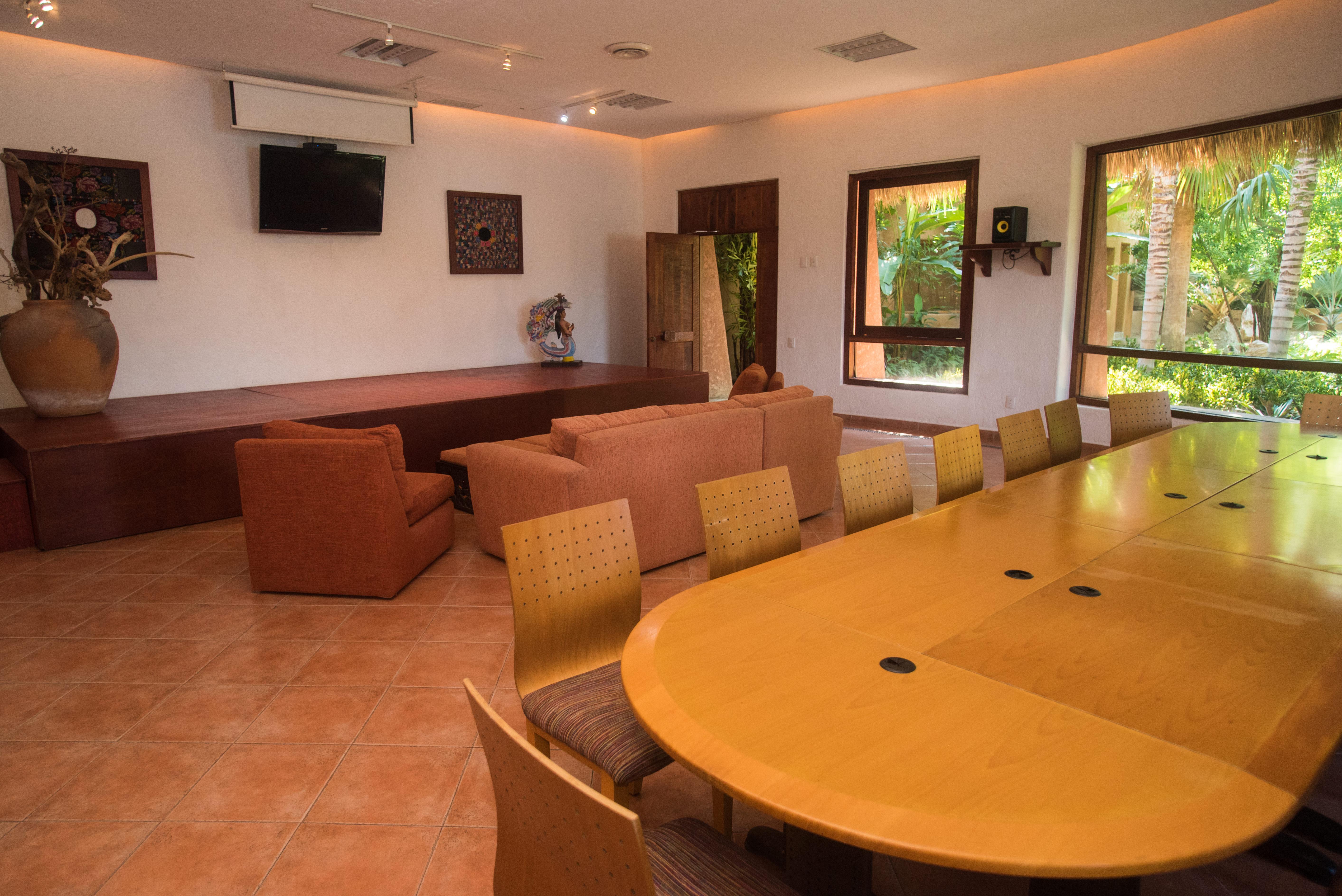 Hotel La Casa Que Canta (adults Only) 5*