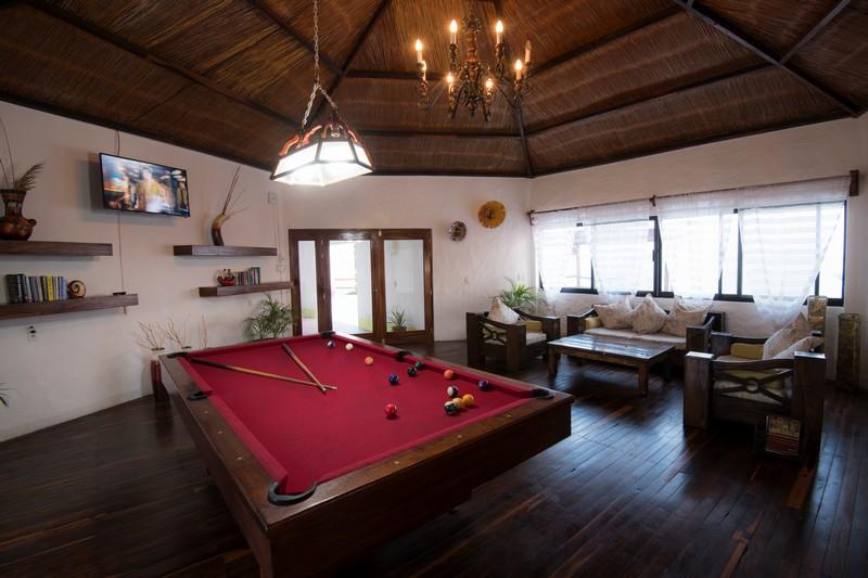 Resort Punta Serena & - Solo Parejas (adults Only)
