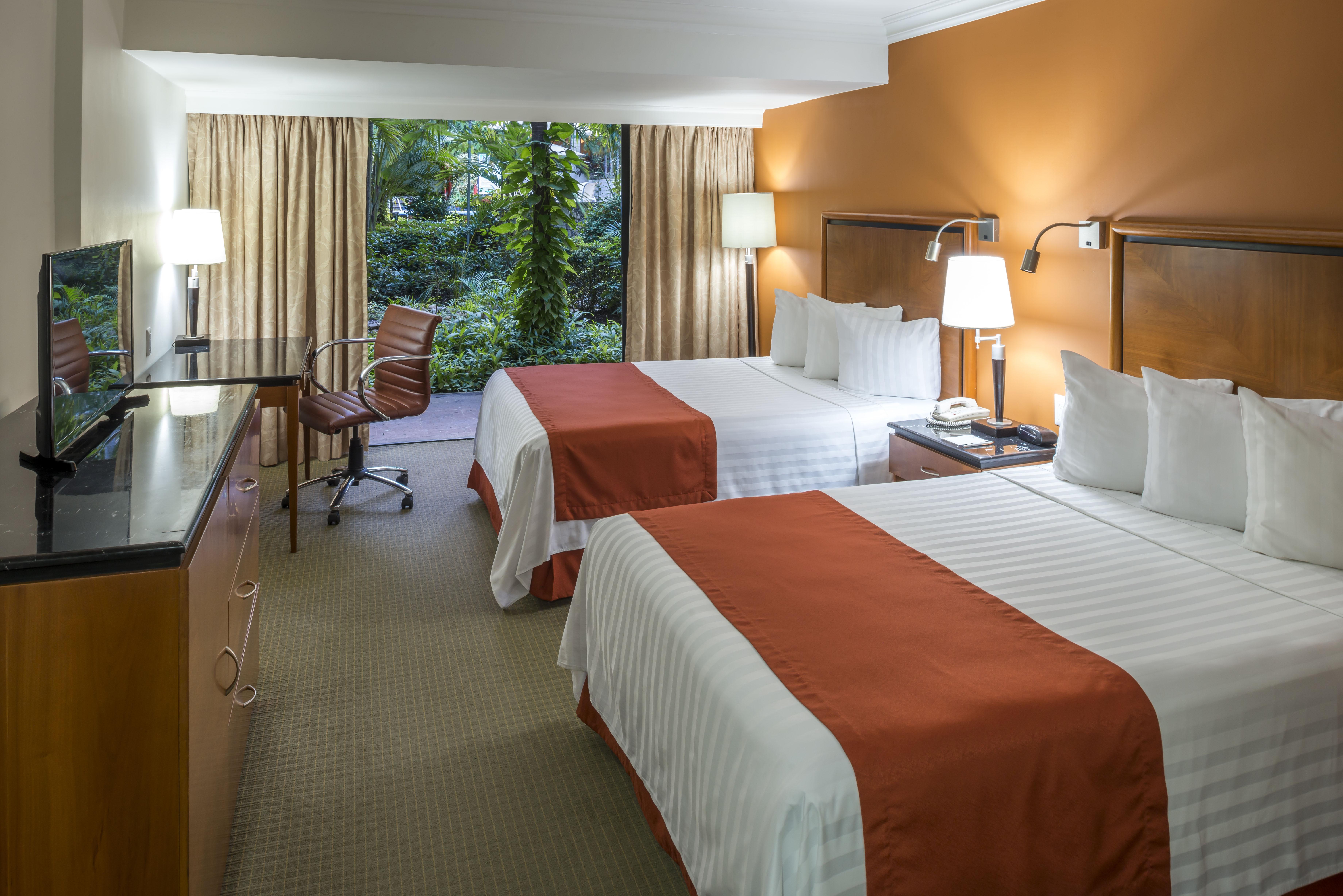 Hotel Hs Hotsson 5*