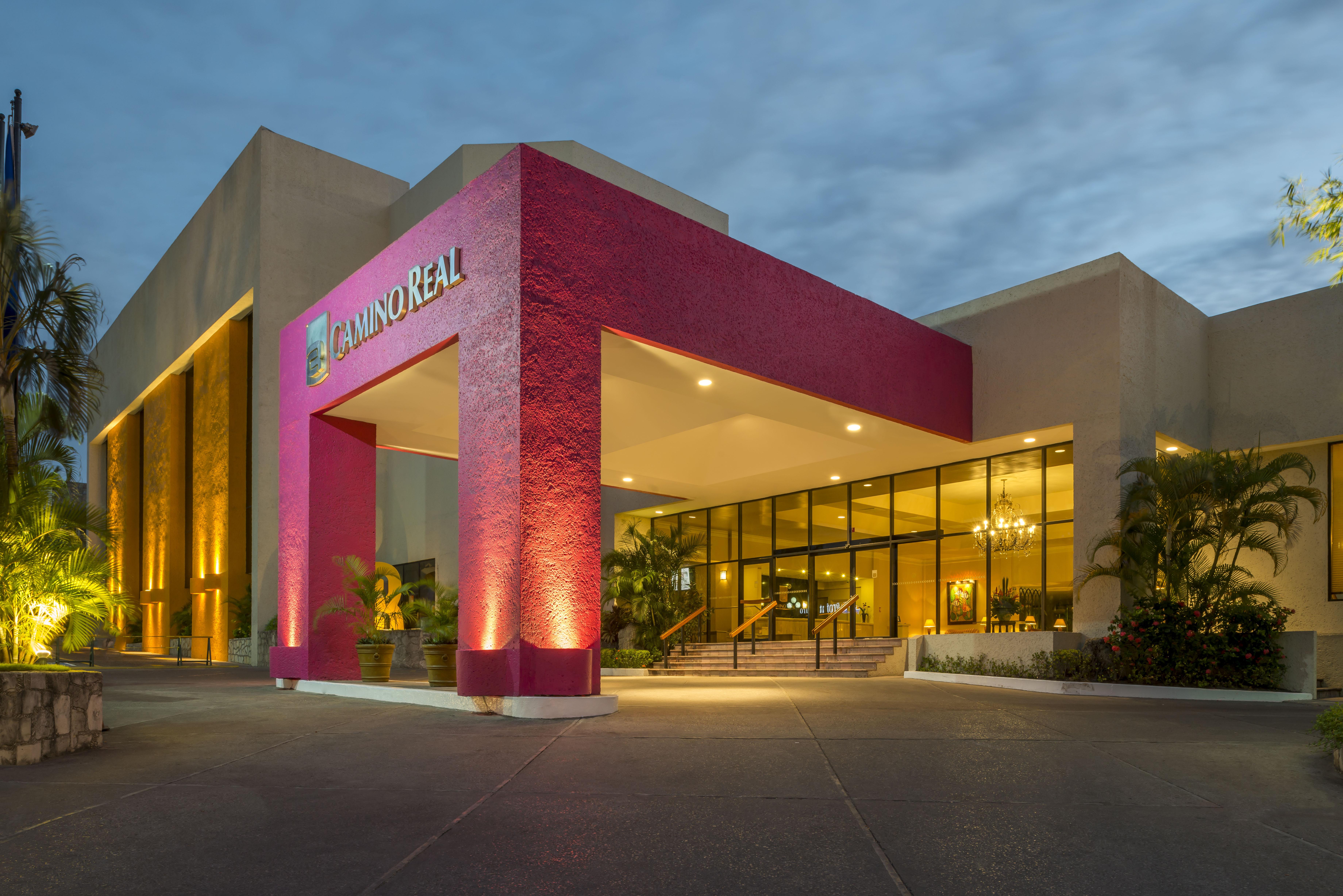 Hotel Hs Hotsson Tampico