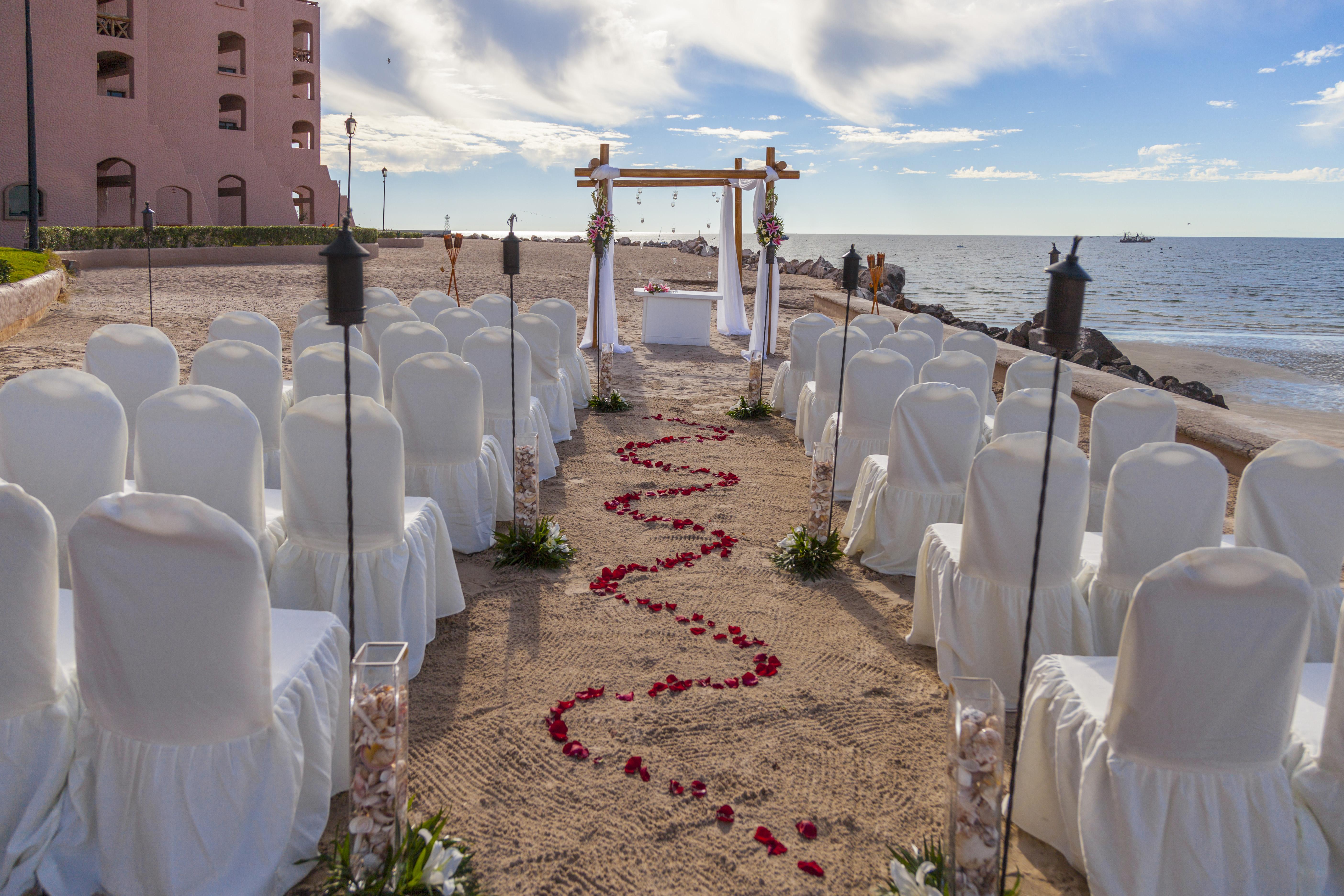 Penasco Del Sol 5* Puerto Penasco