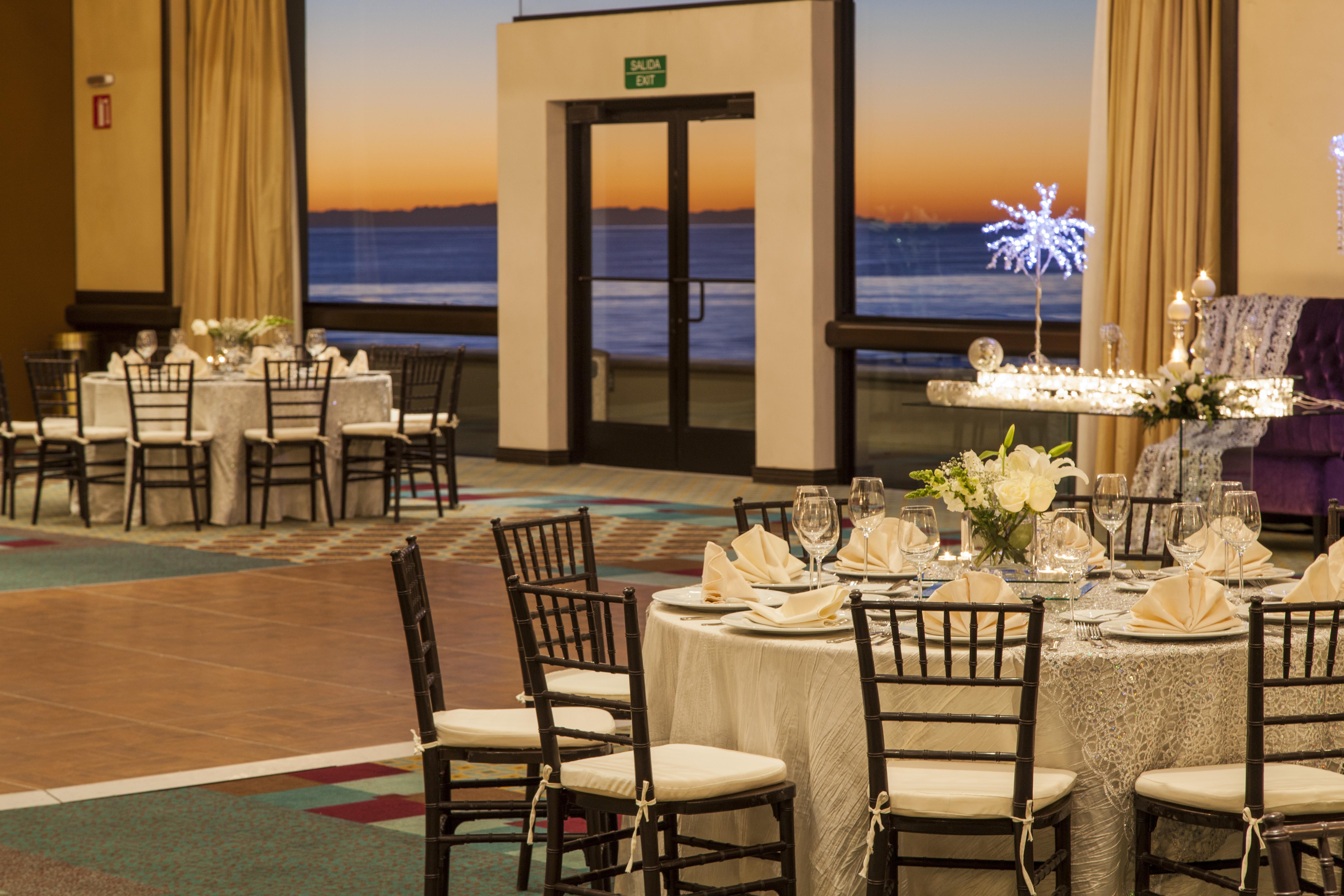 Penasco Del Sol Hotel 5*