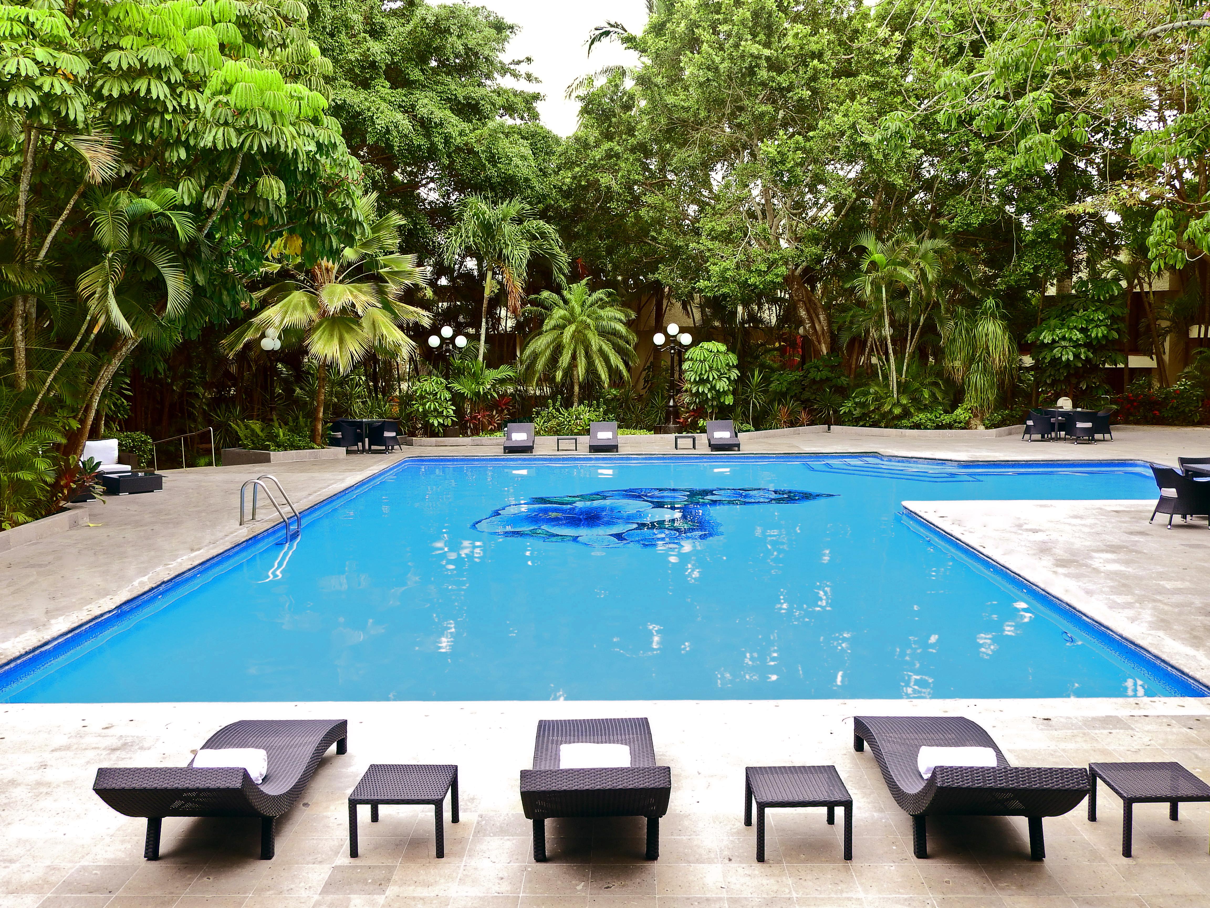 Hs Hotsson Hotel