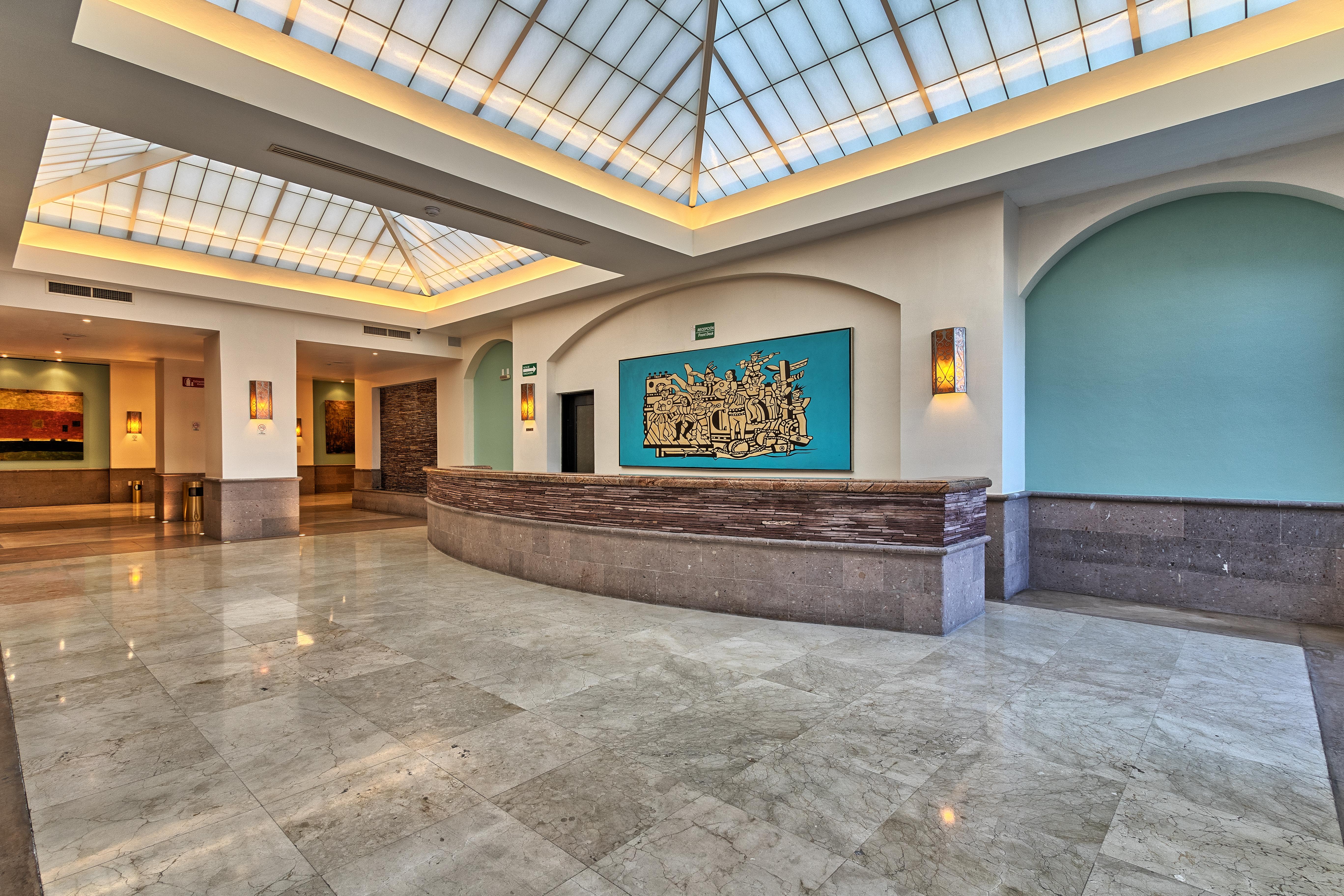 Hotel Penasco Del Sol 5*