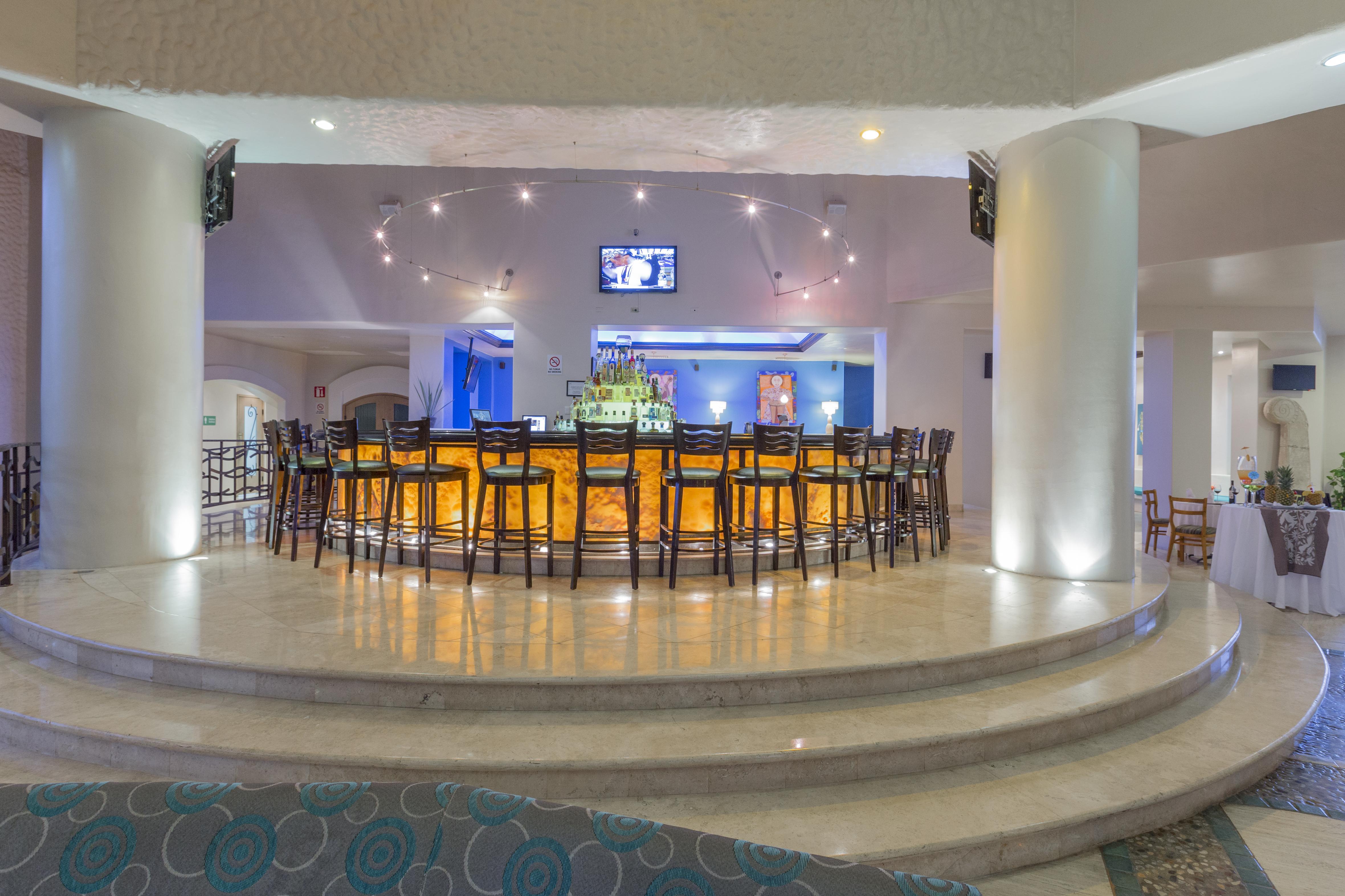 Penasco Del Sol Hotel