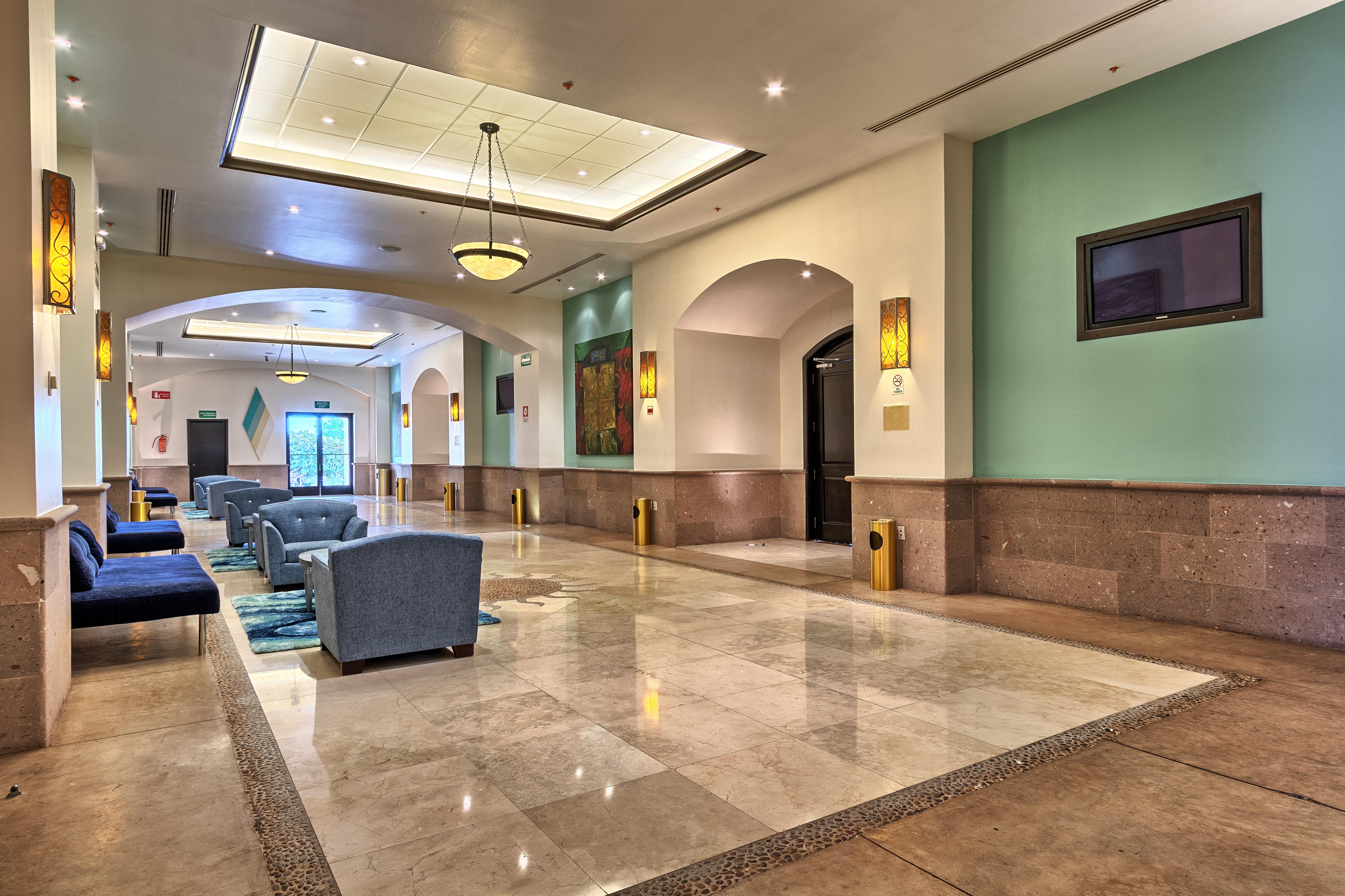 Penasco Del Sol Hotel 5*