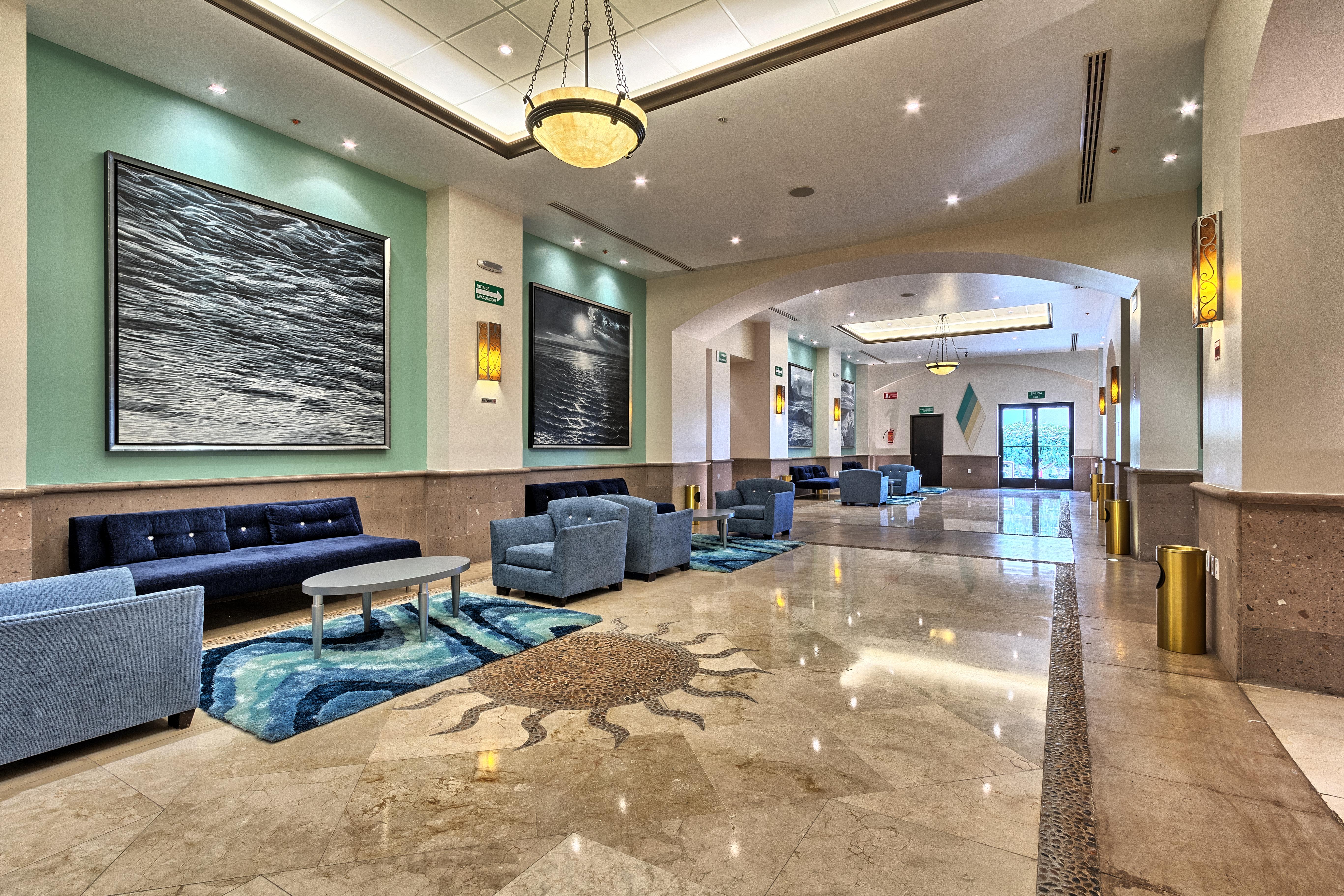 Penasco Del Sol Hotel