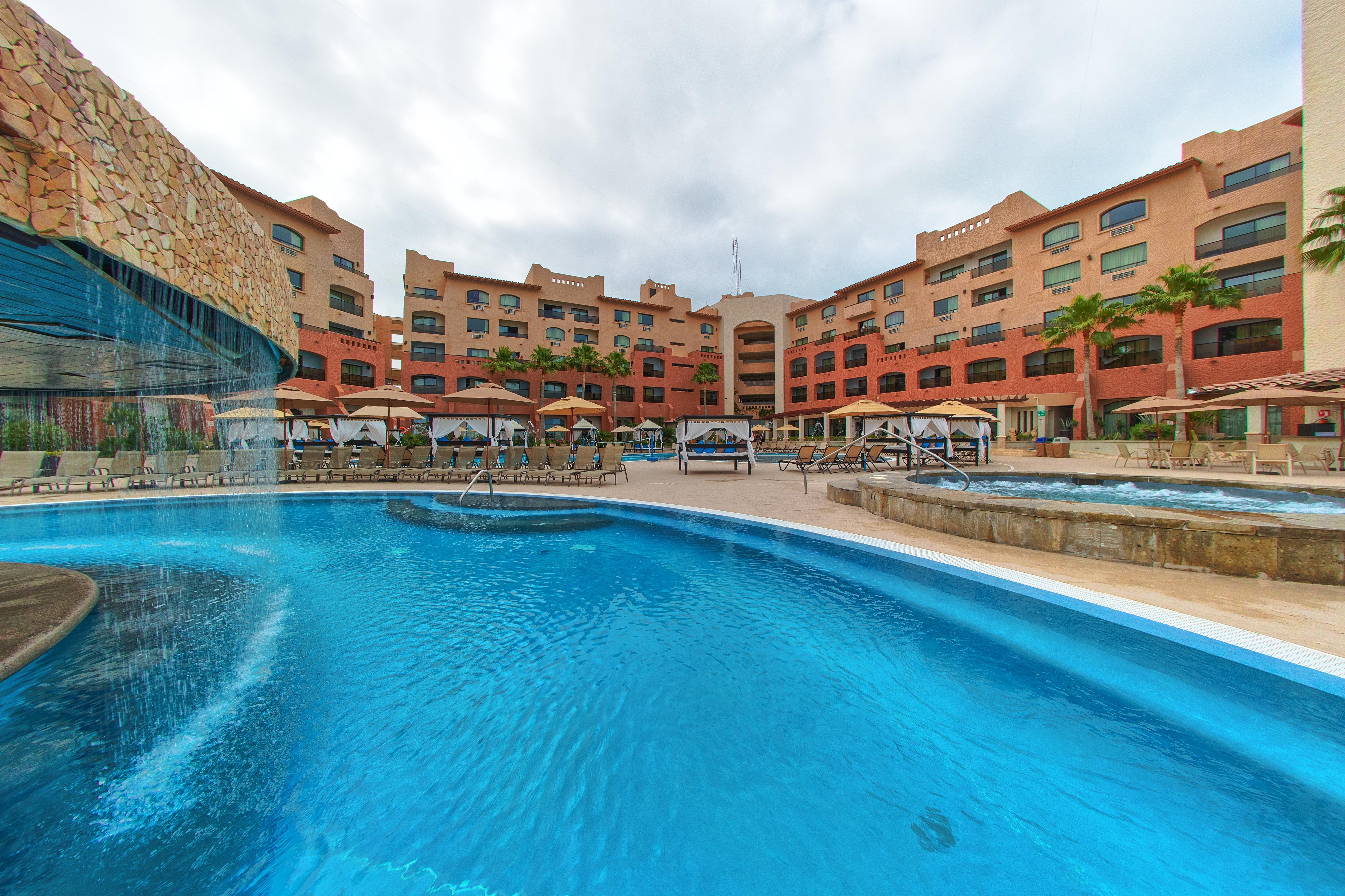 Hotel Penasco Del Sol