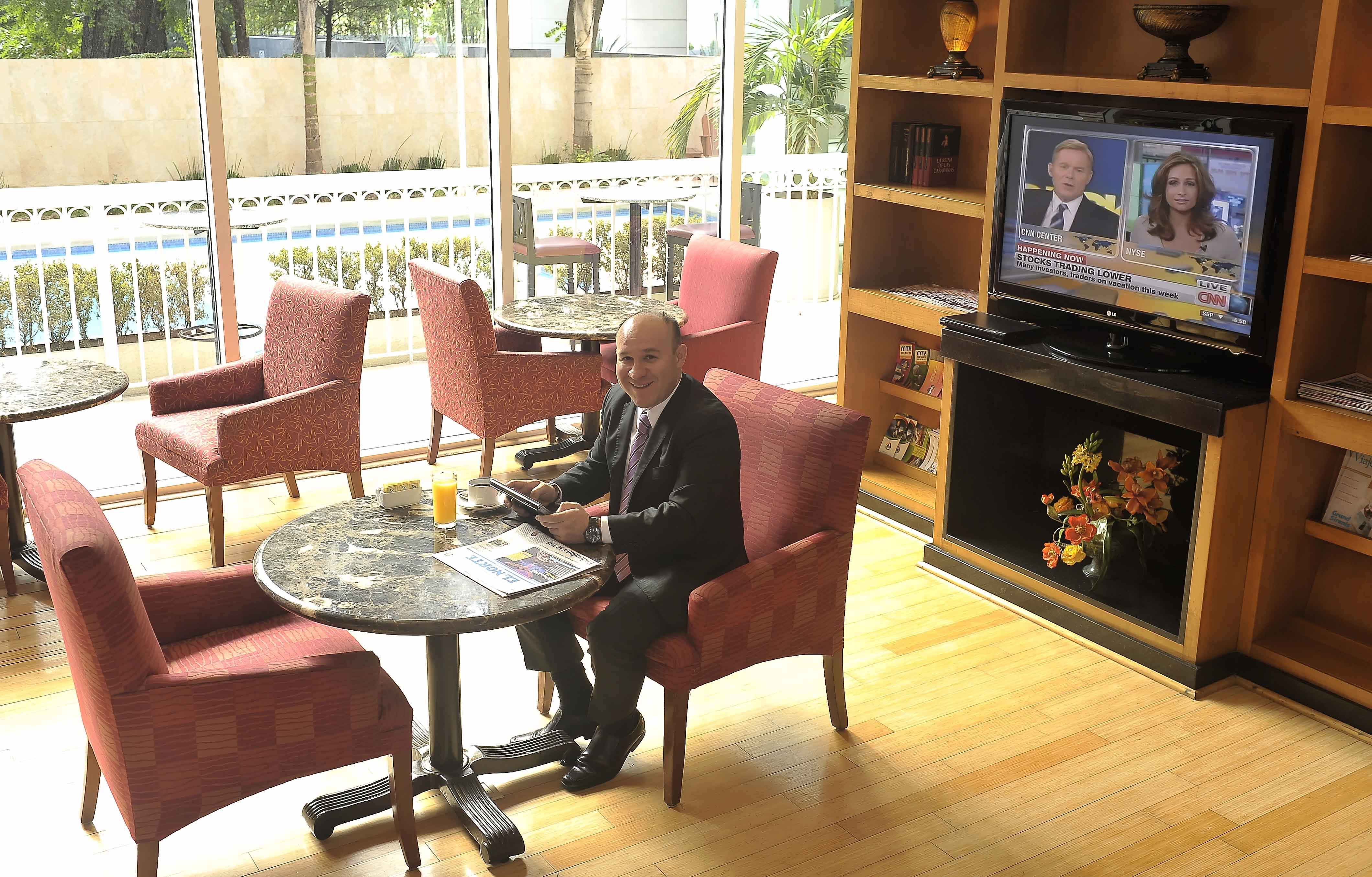 Courtyard San Jeronimo 4* Monterrey