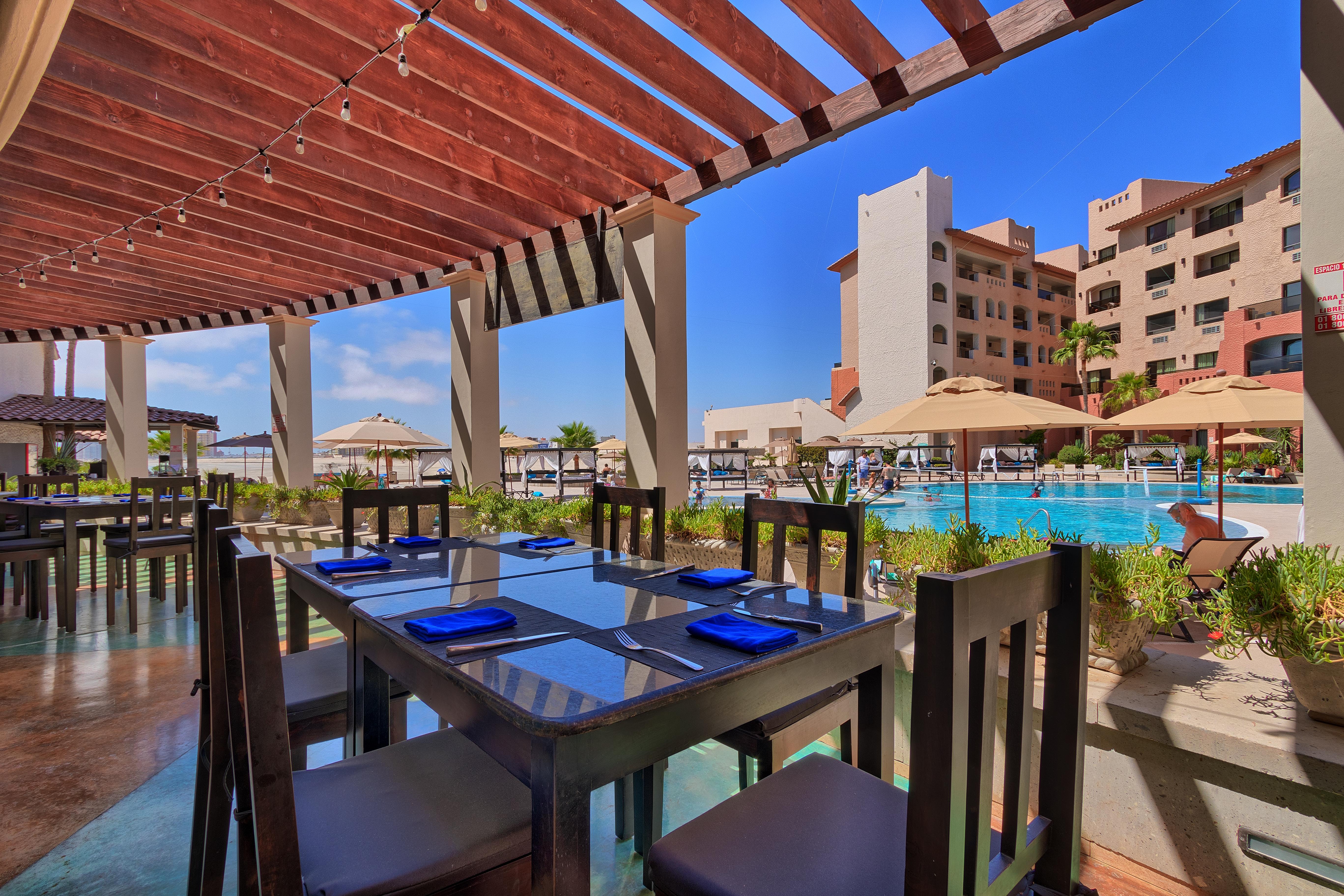 Hotel Penasco Del Sol 5*
