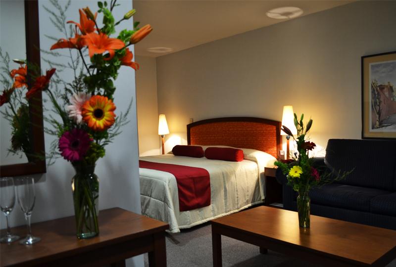 Hotel Mediterraneo Sa De Cv Tulancingo