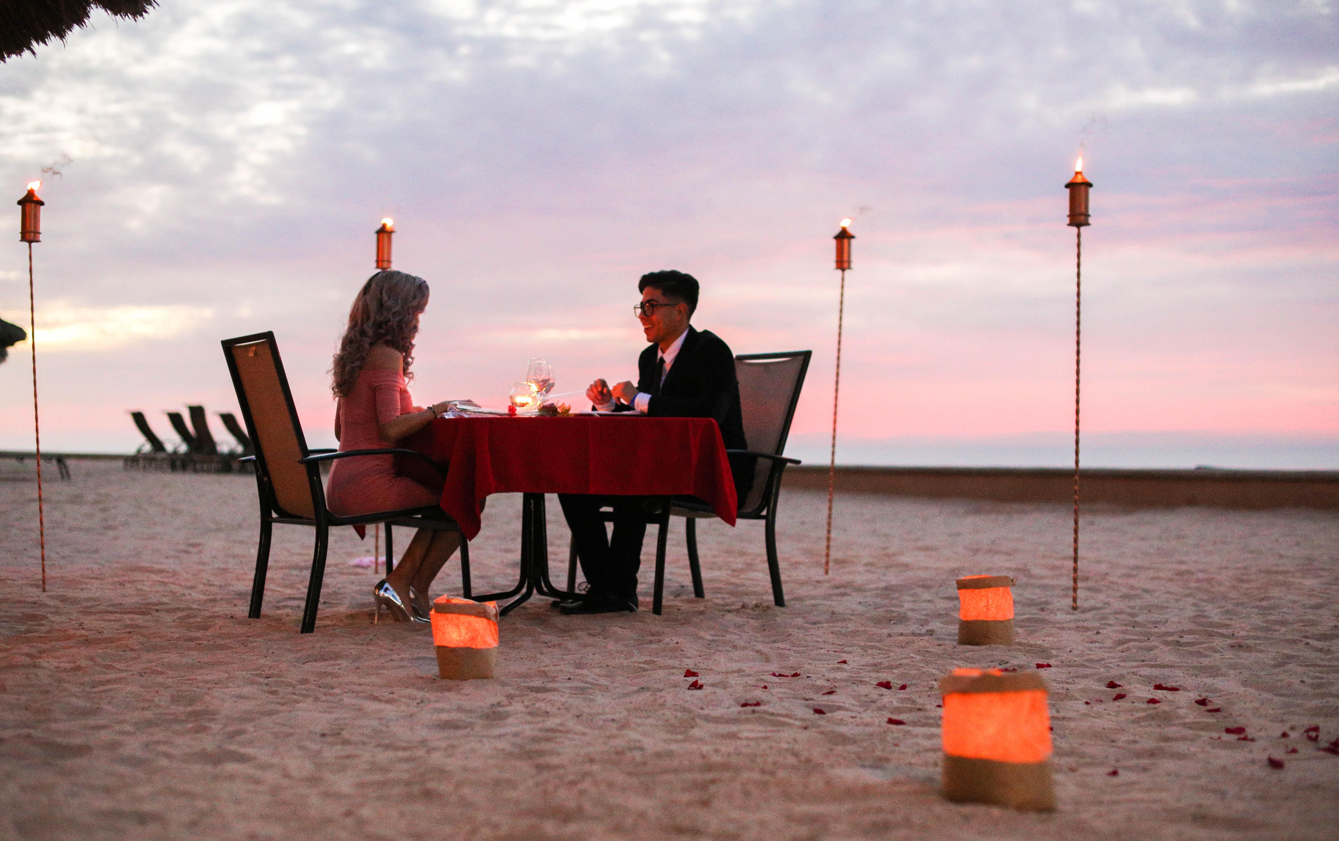 Penasco Del Sol Hotel 5*