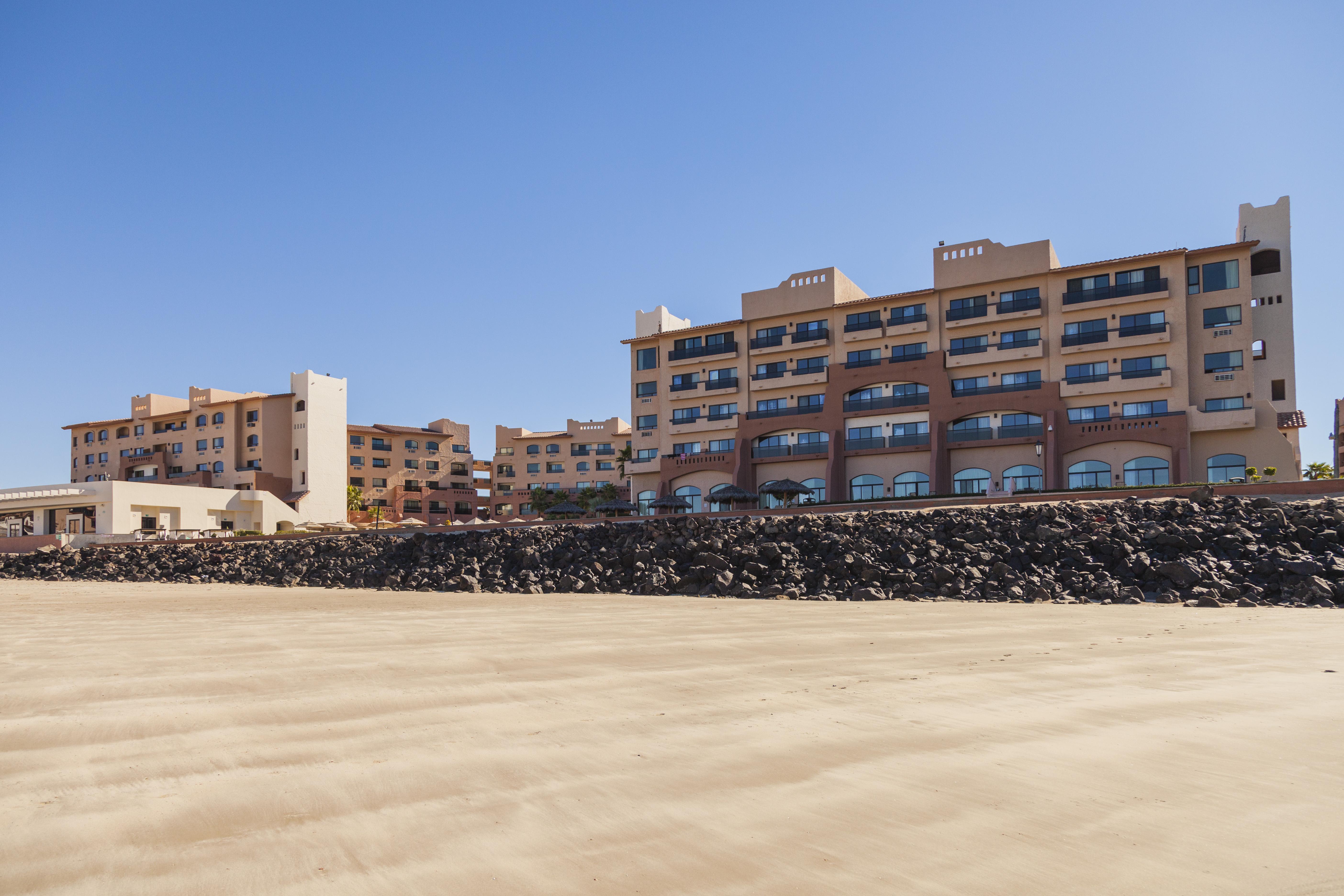 Penasco Del Sol Hotel