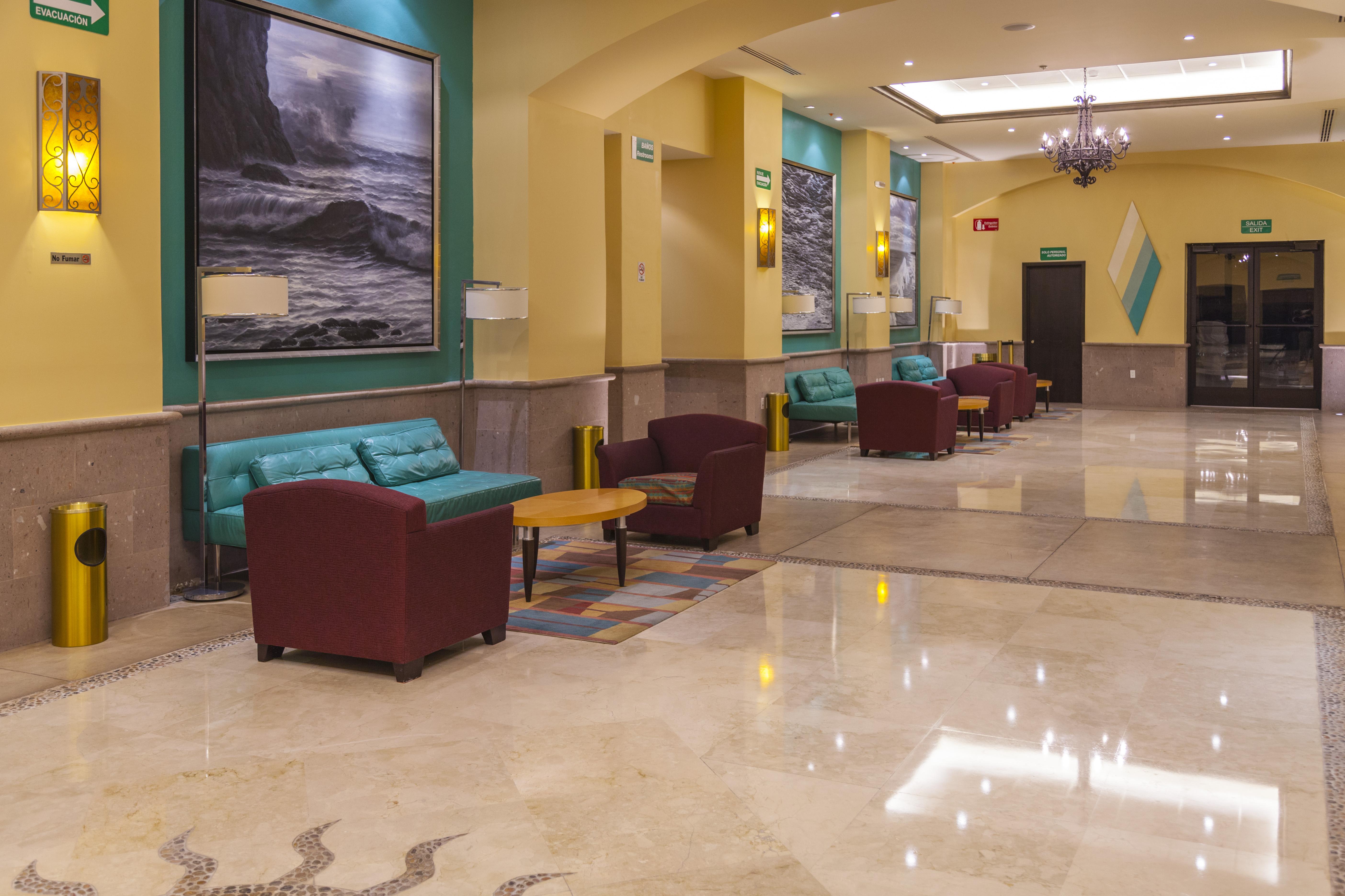 Hotel Penasco Del Sol Puerto Penasco