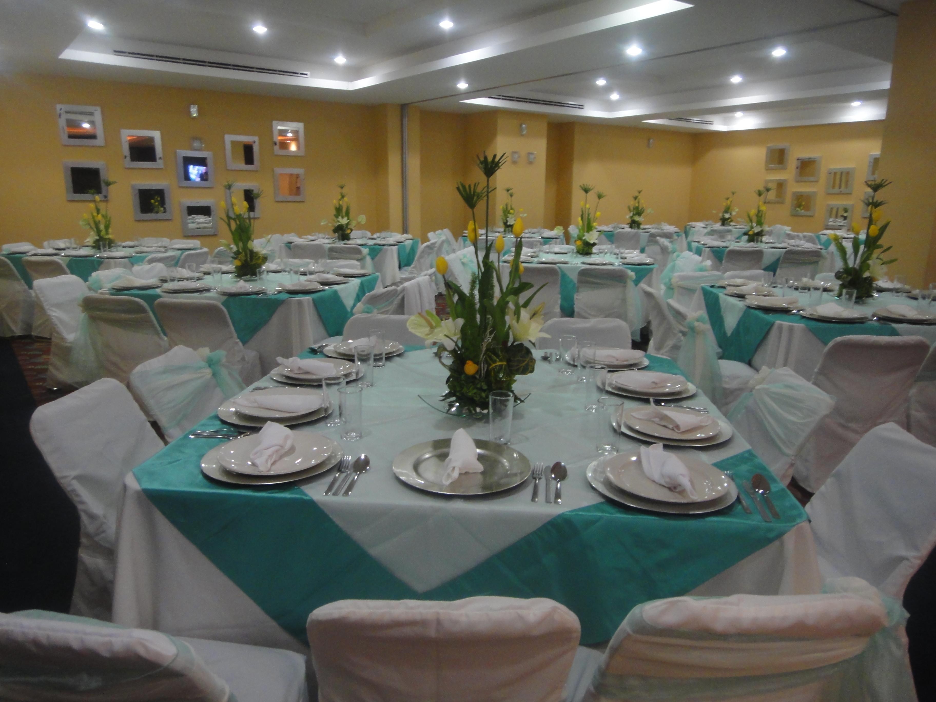 Mediterraneo Sa De Cv Hotel 4*