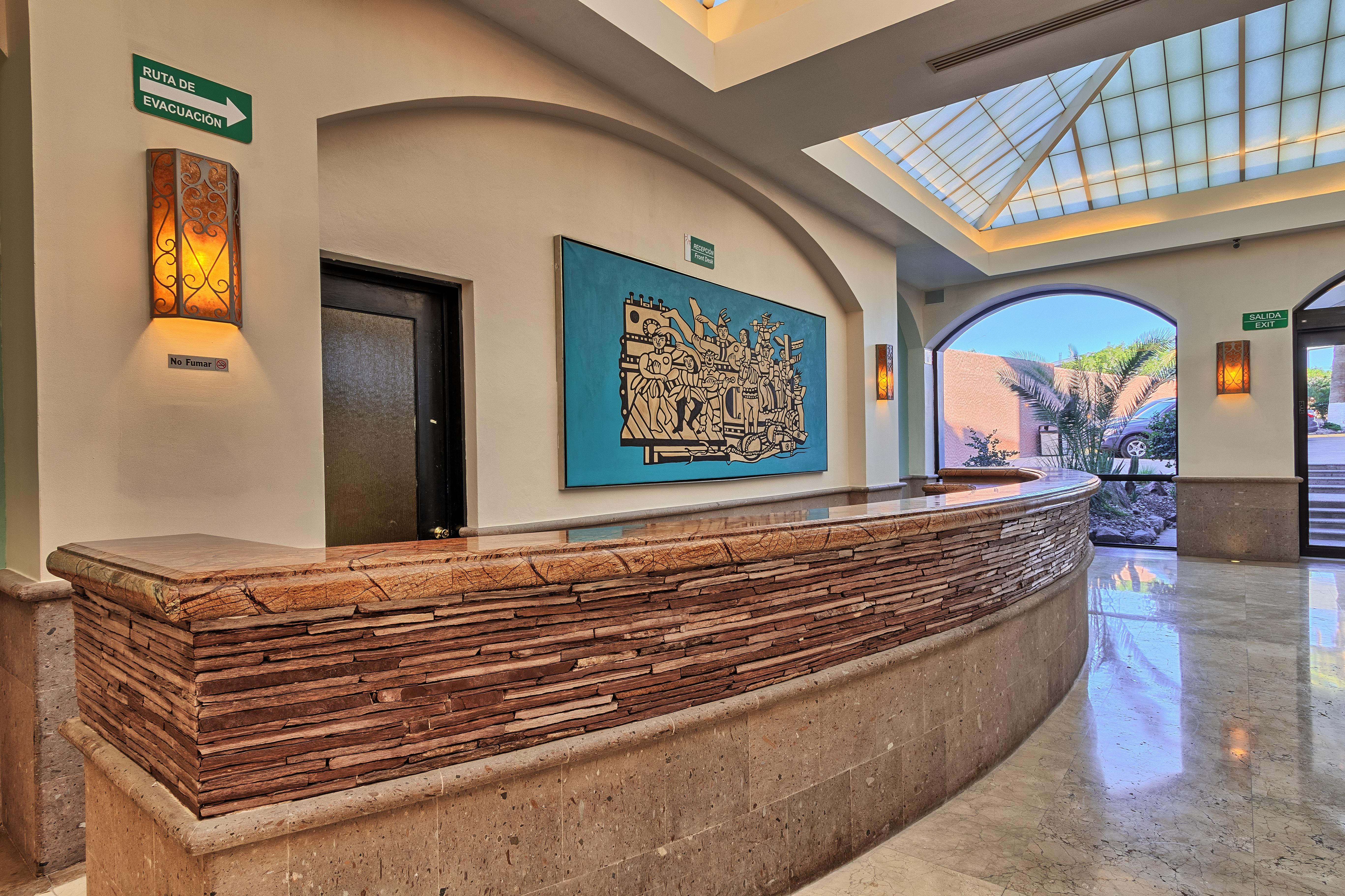 Hotel Penasco Del Sol