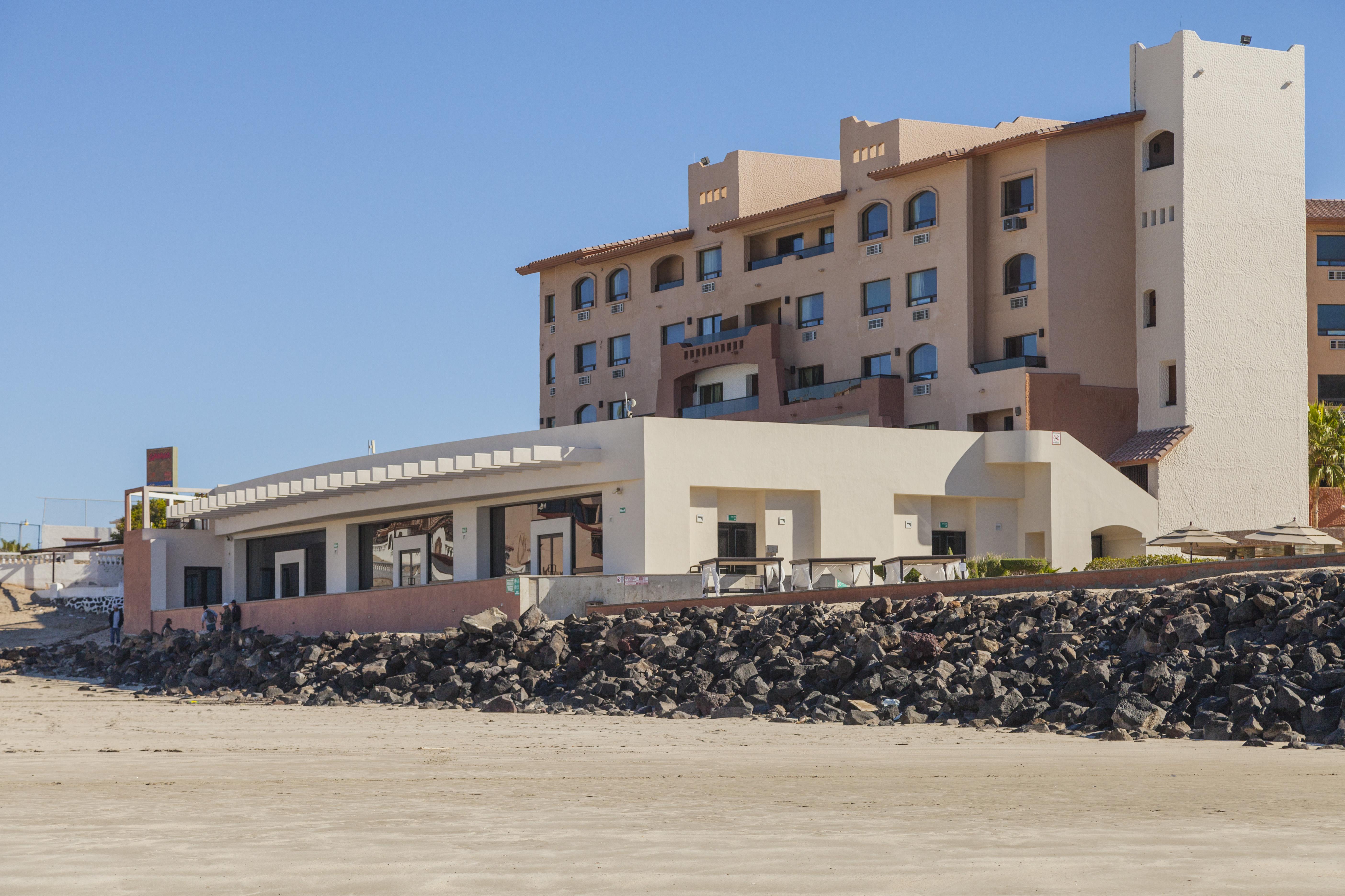 Penasco Del Sol Hotel Puerto Penasco