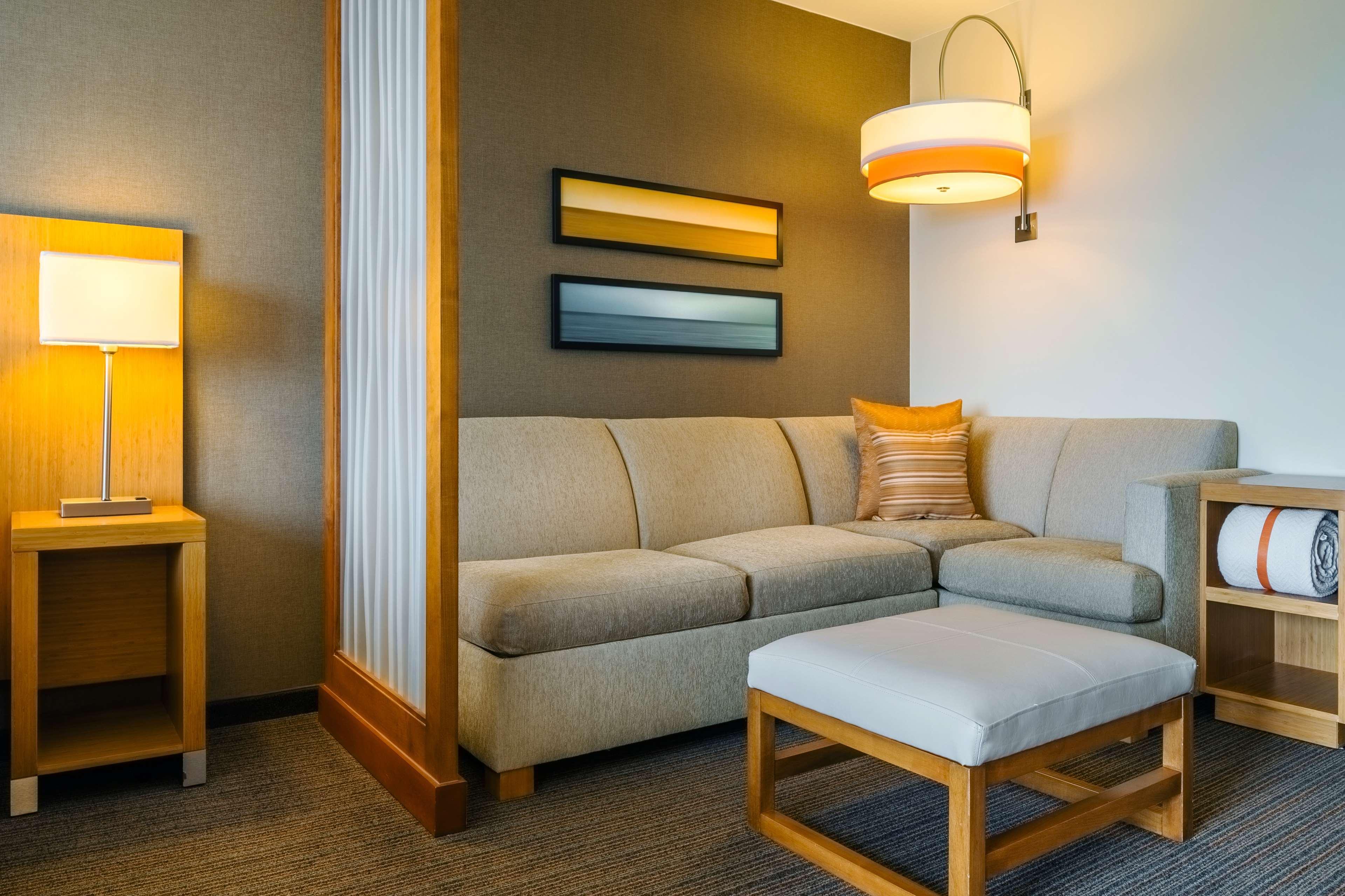 Hotel Hyatt Place Cabos 3*