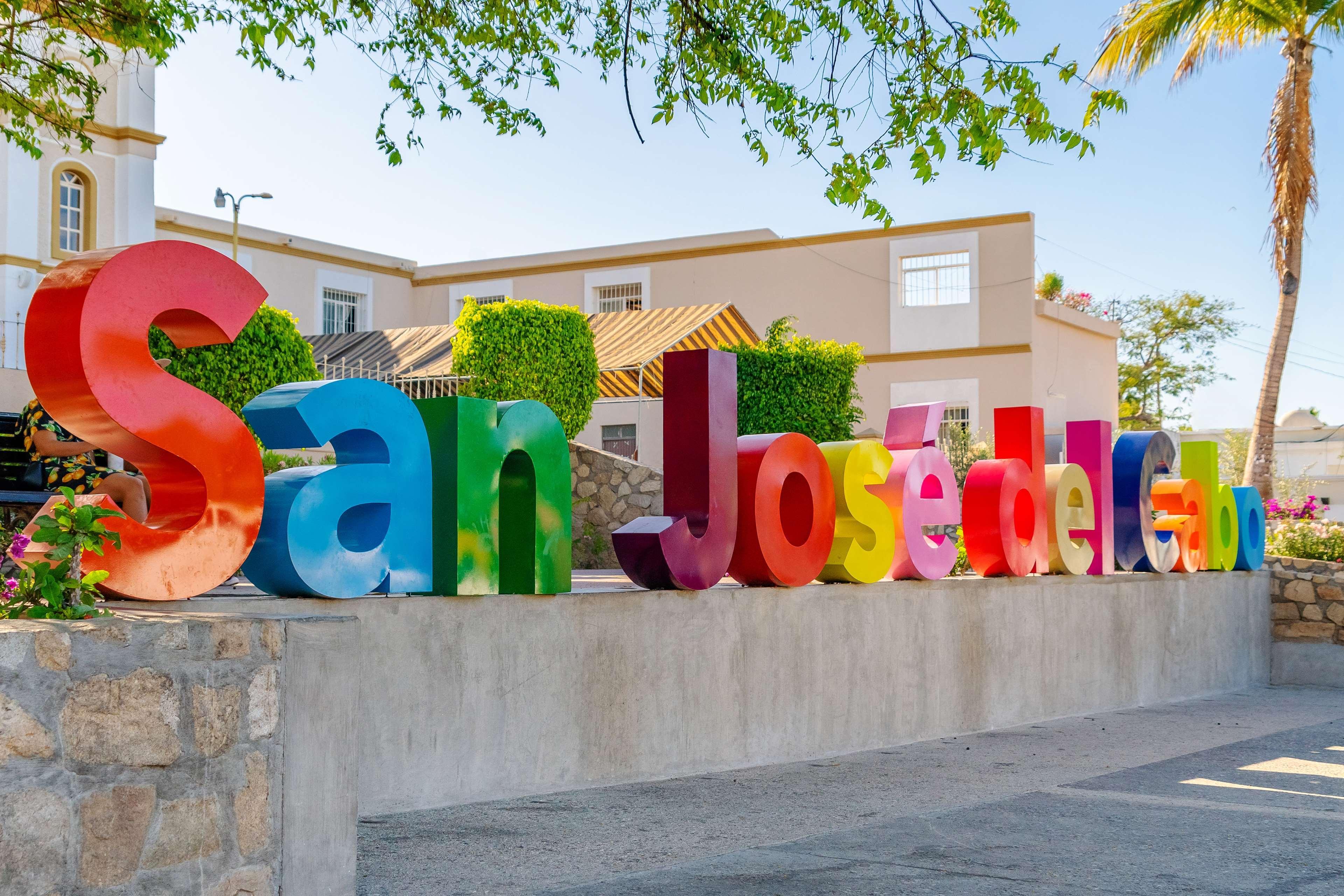 Hyatt Place Cabos Hotel