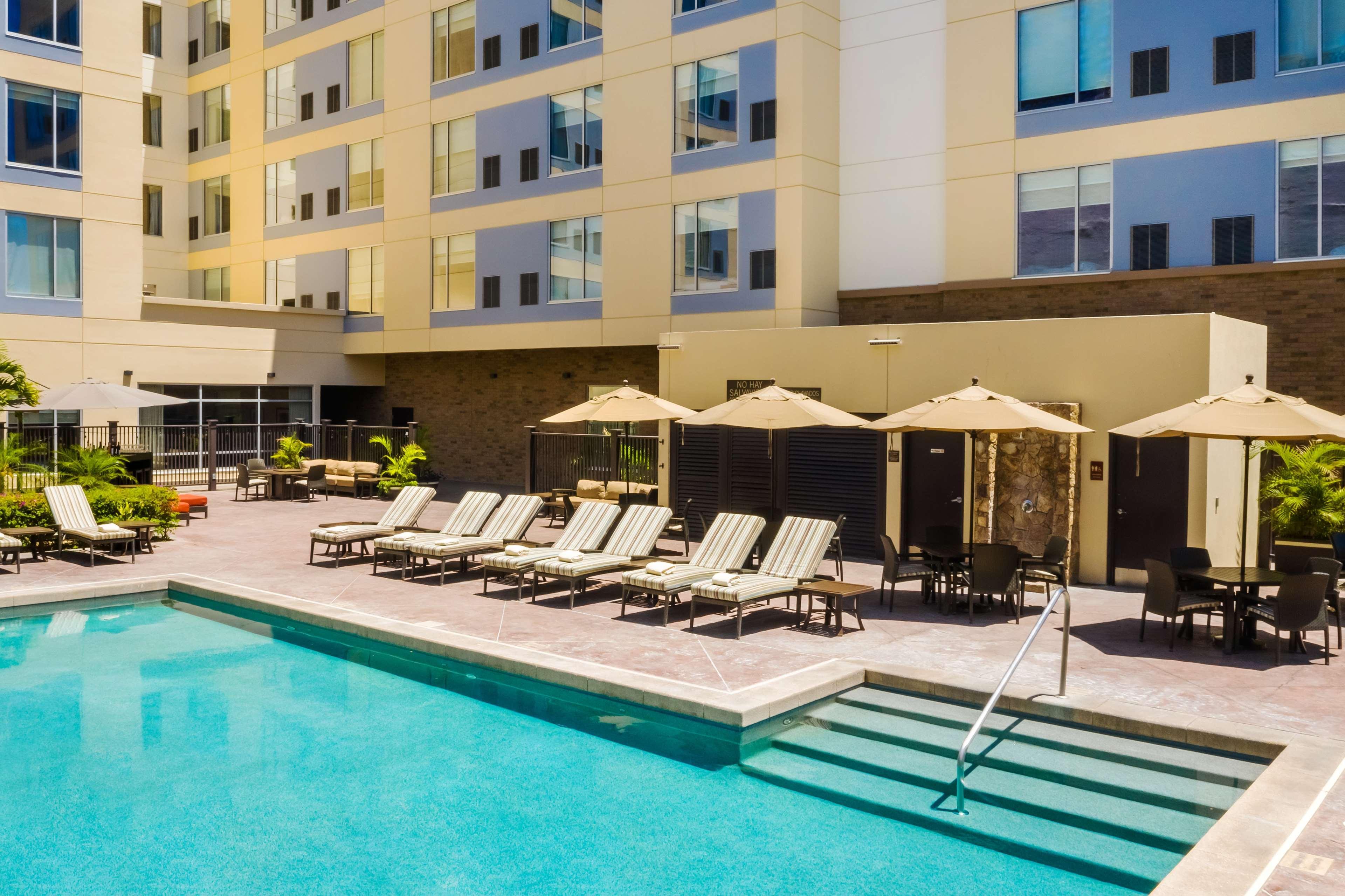 Hotel Hyatt Place Cabos 3*