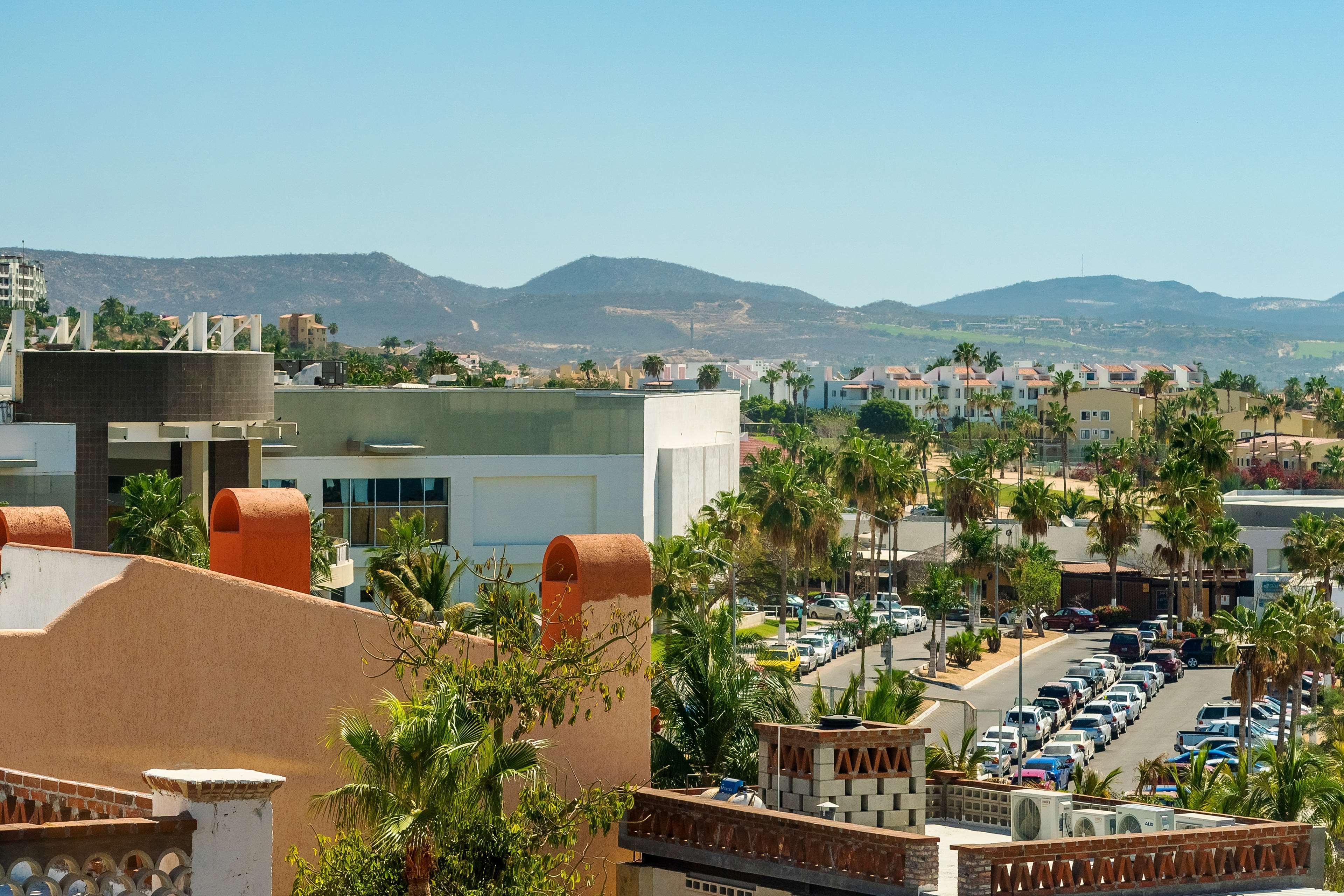 Hyatt Place Cabos 3* San Jose del Cabo