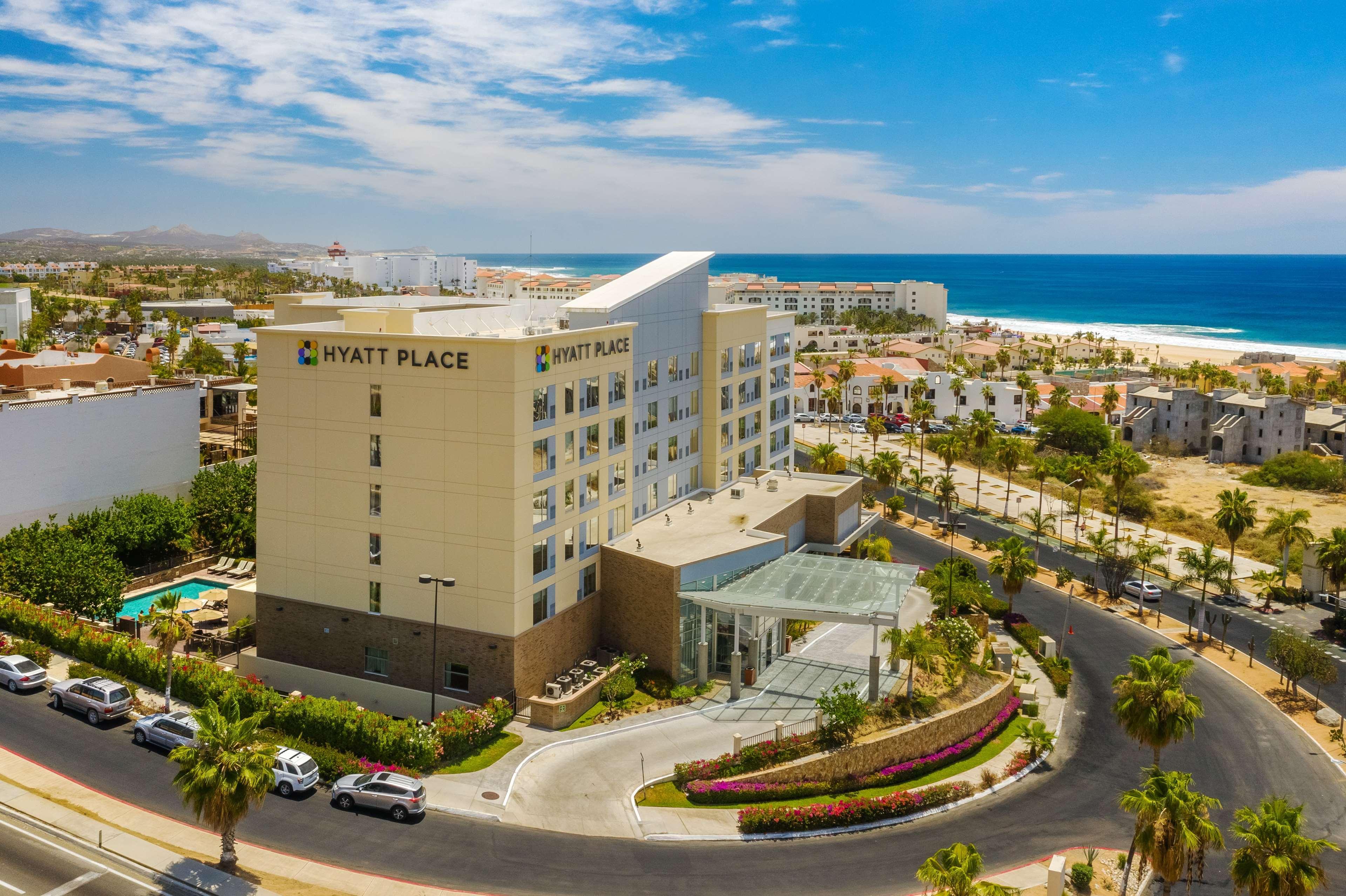 Hotel Hyatt Place Cabos San Jose del Cabo