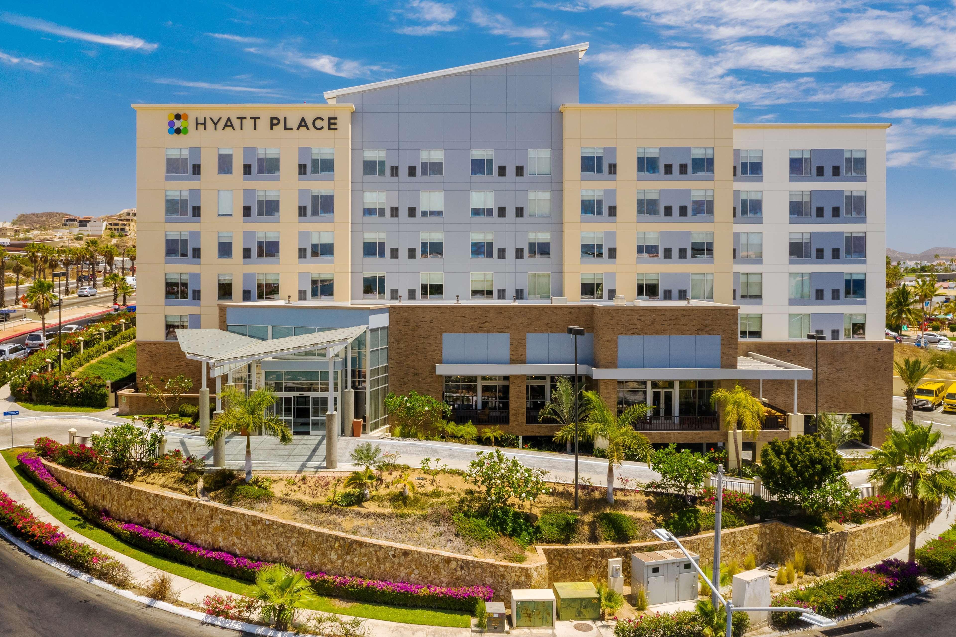Hotel Hyatt Place Cabos