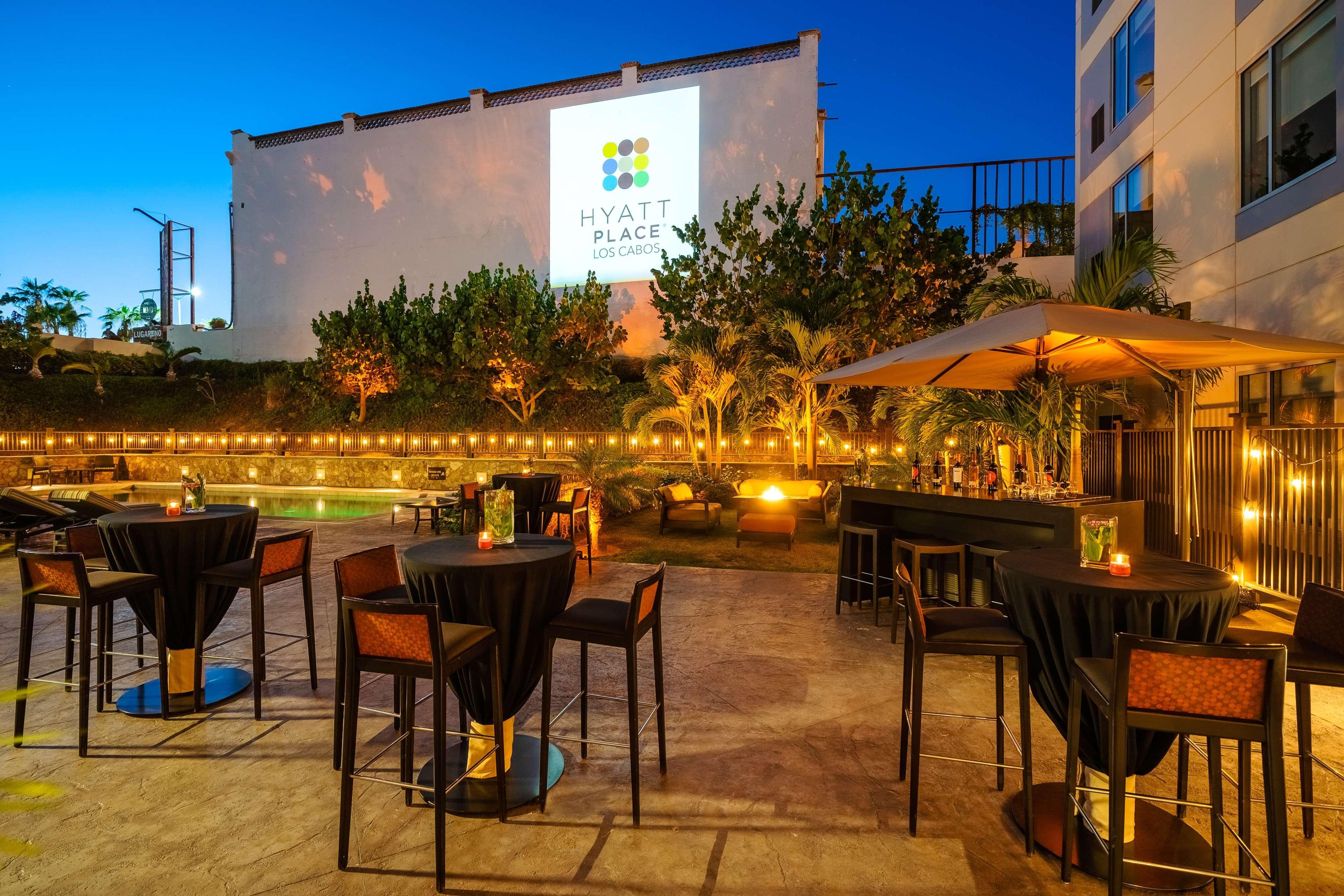 Hyatt Place Cabos