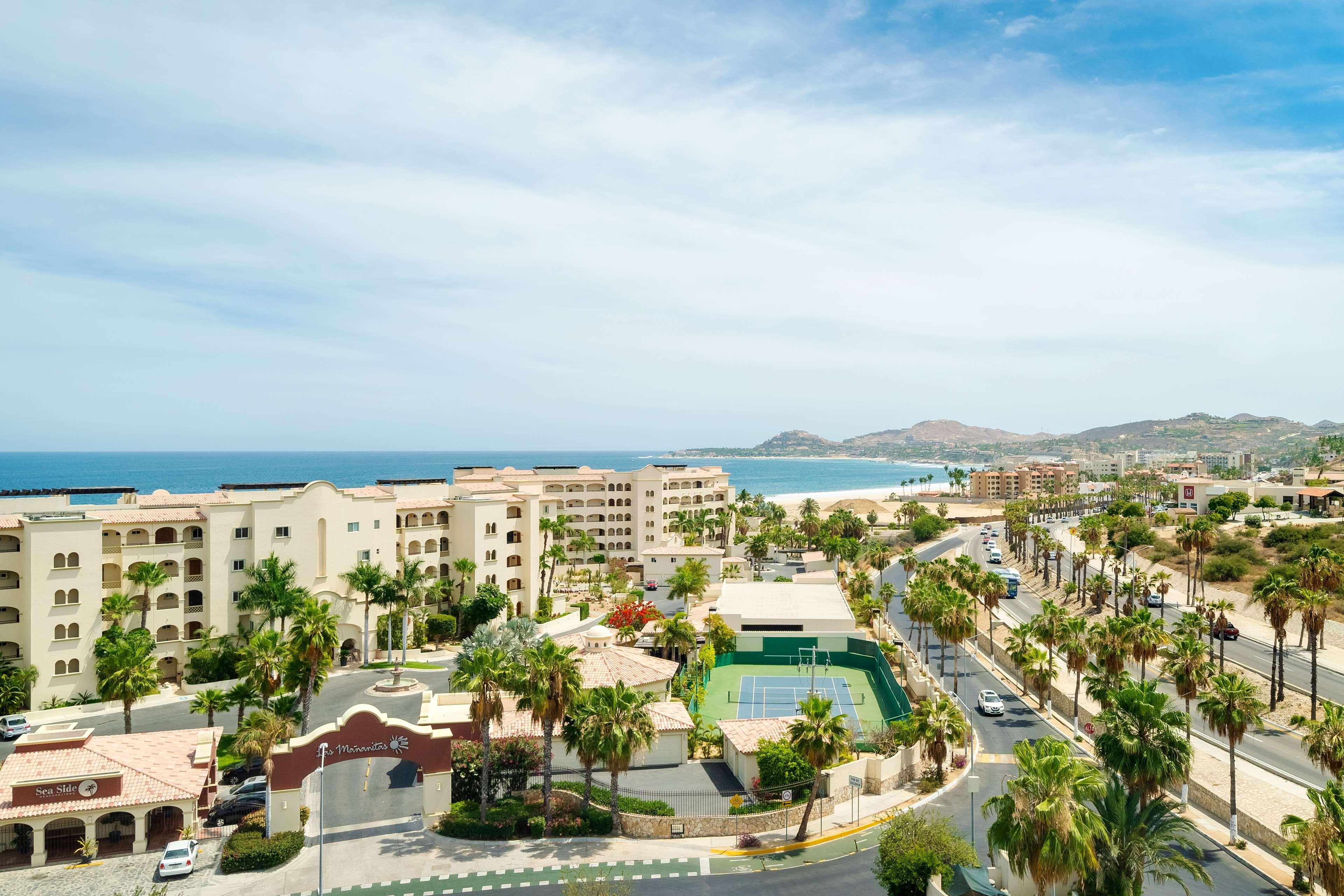 Hyatt Place Cabos 3*