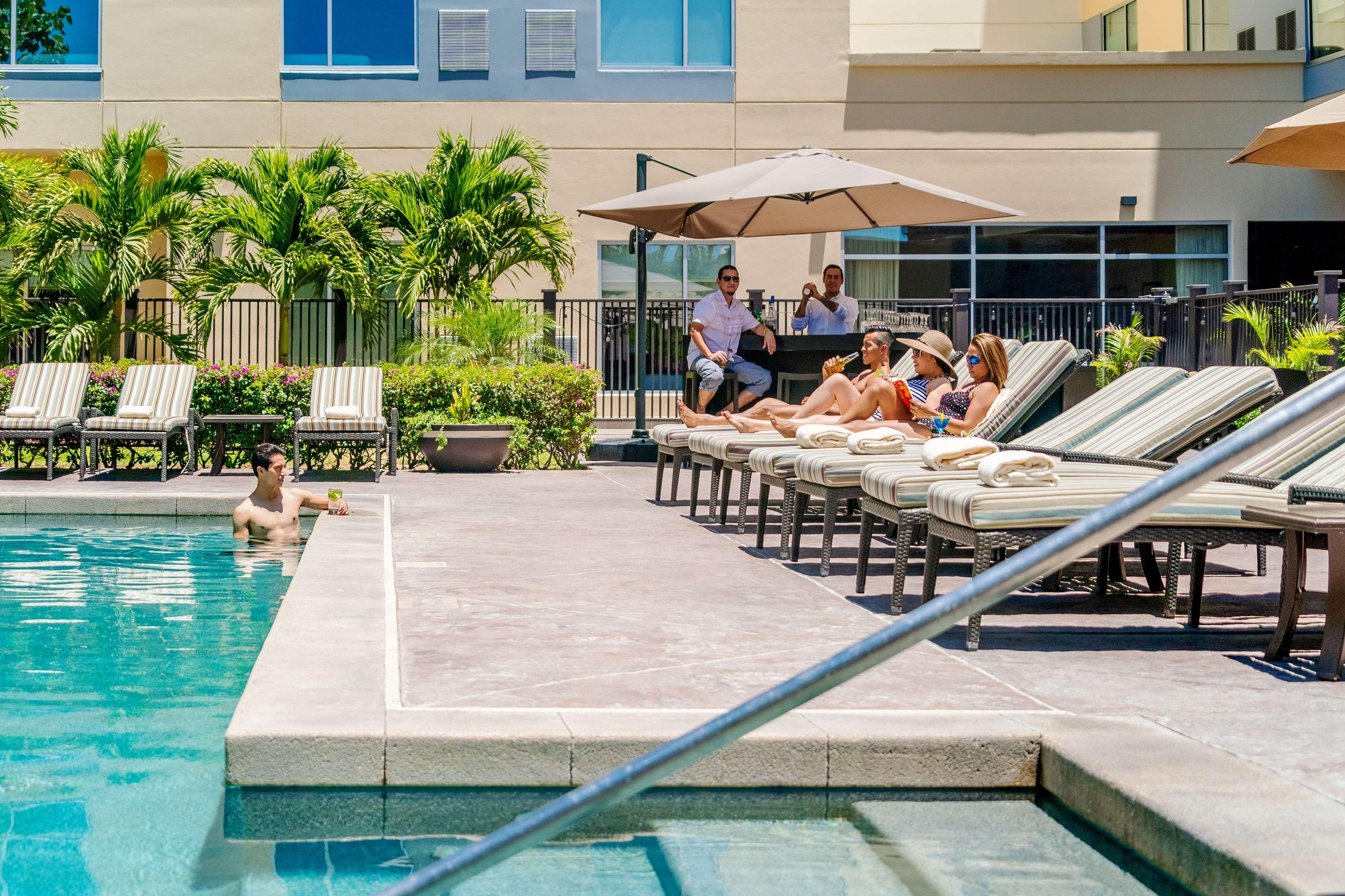 Hyatt Place Cabos Hotel 3*