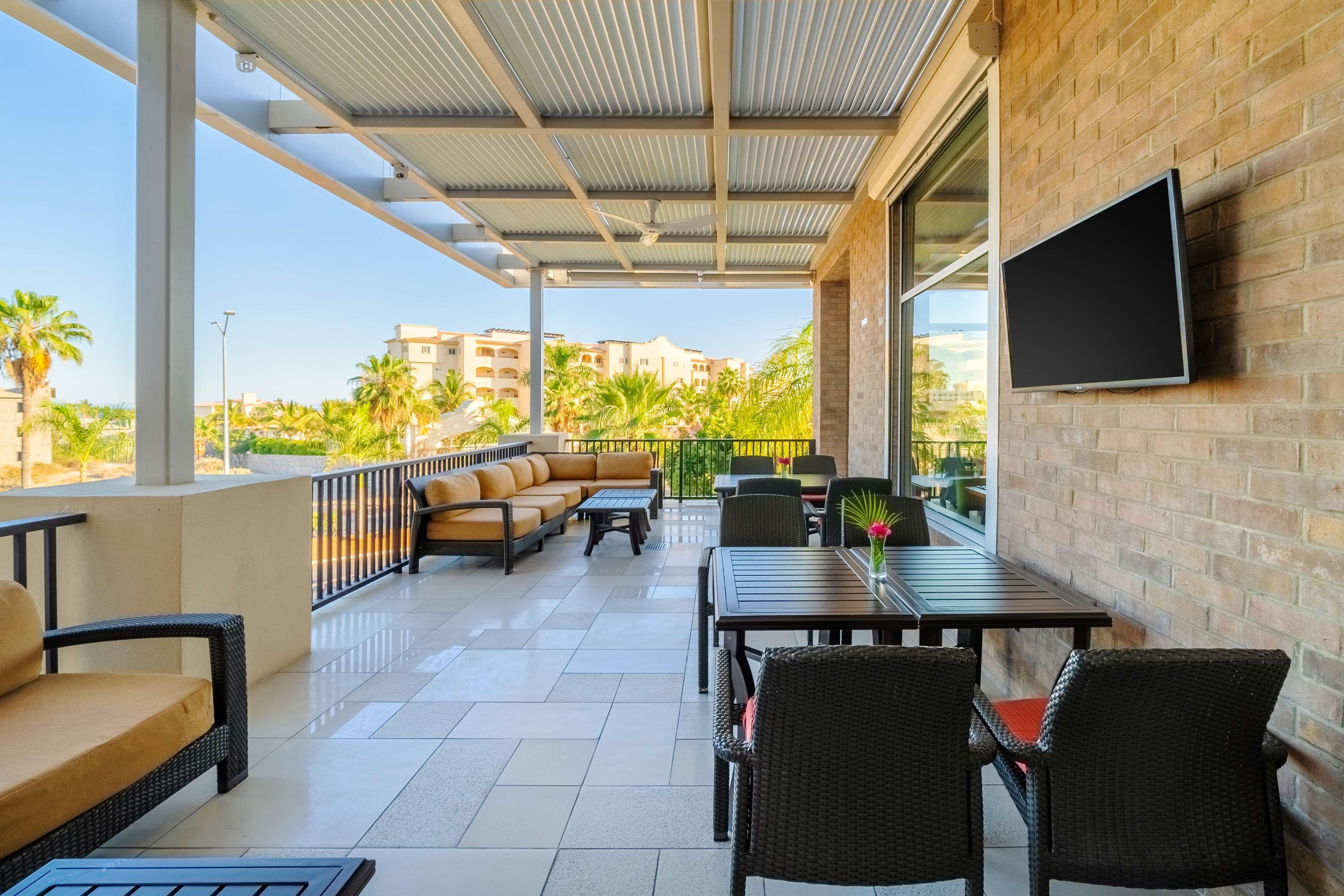 Hyatt Place Cabos Hotel San Jose del Cabo