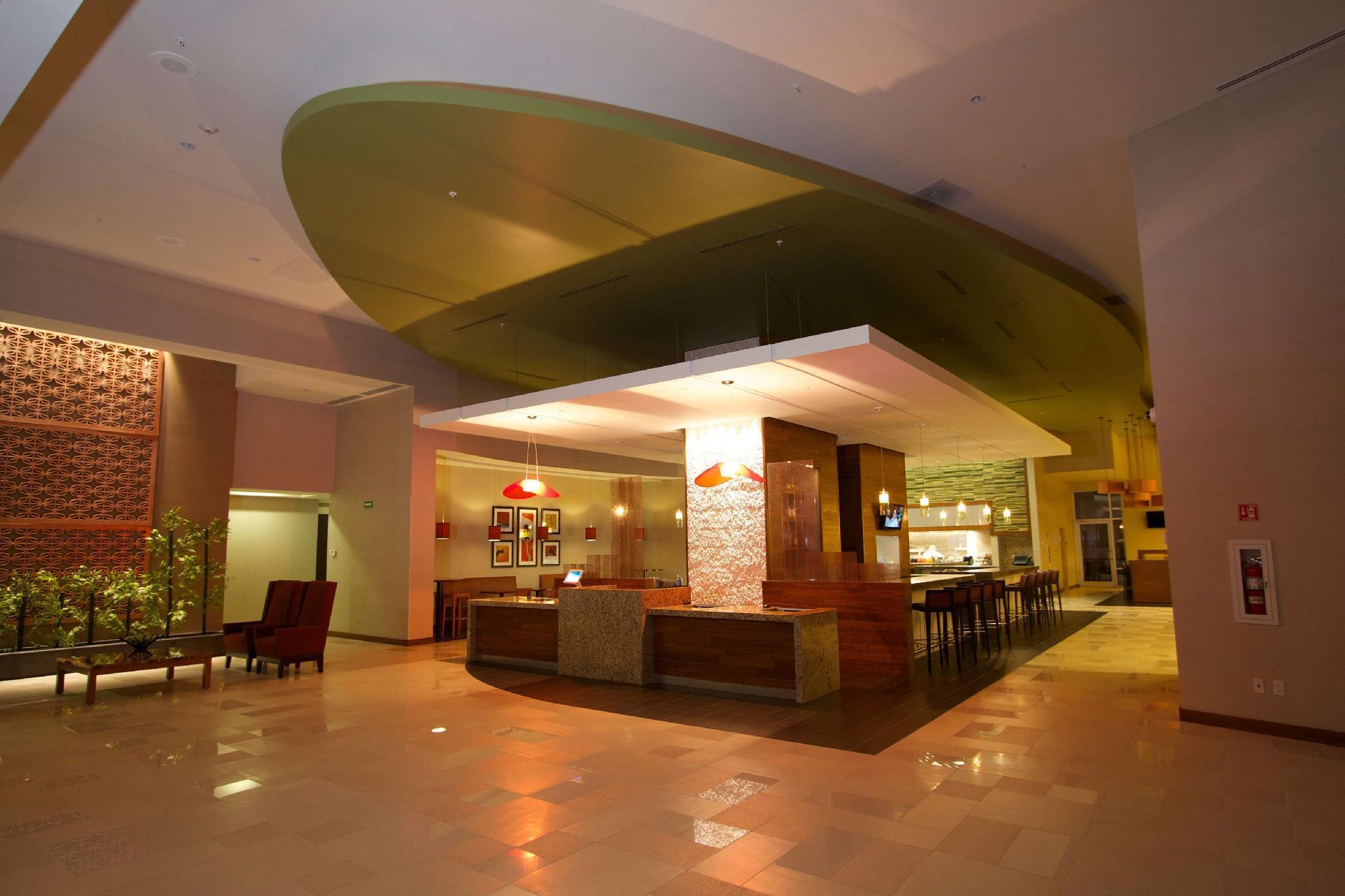 Hotel Hyatt Place Cabos 3*