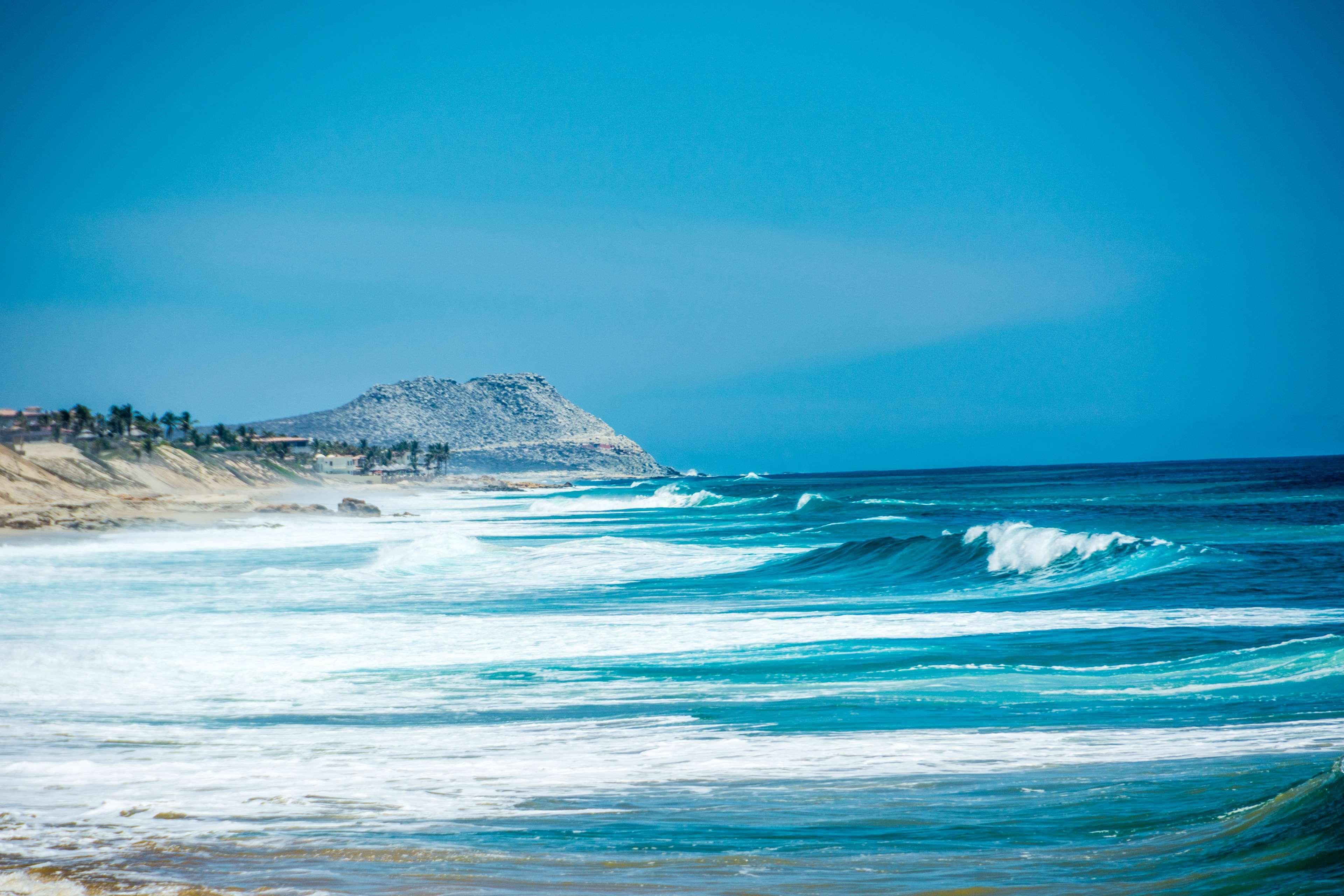 Hyatt Place Cabos 3*