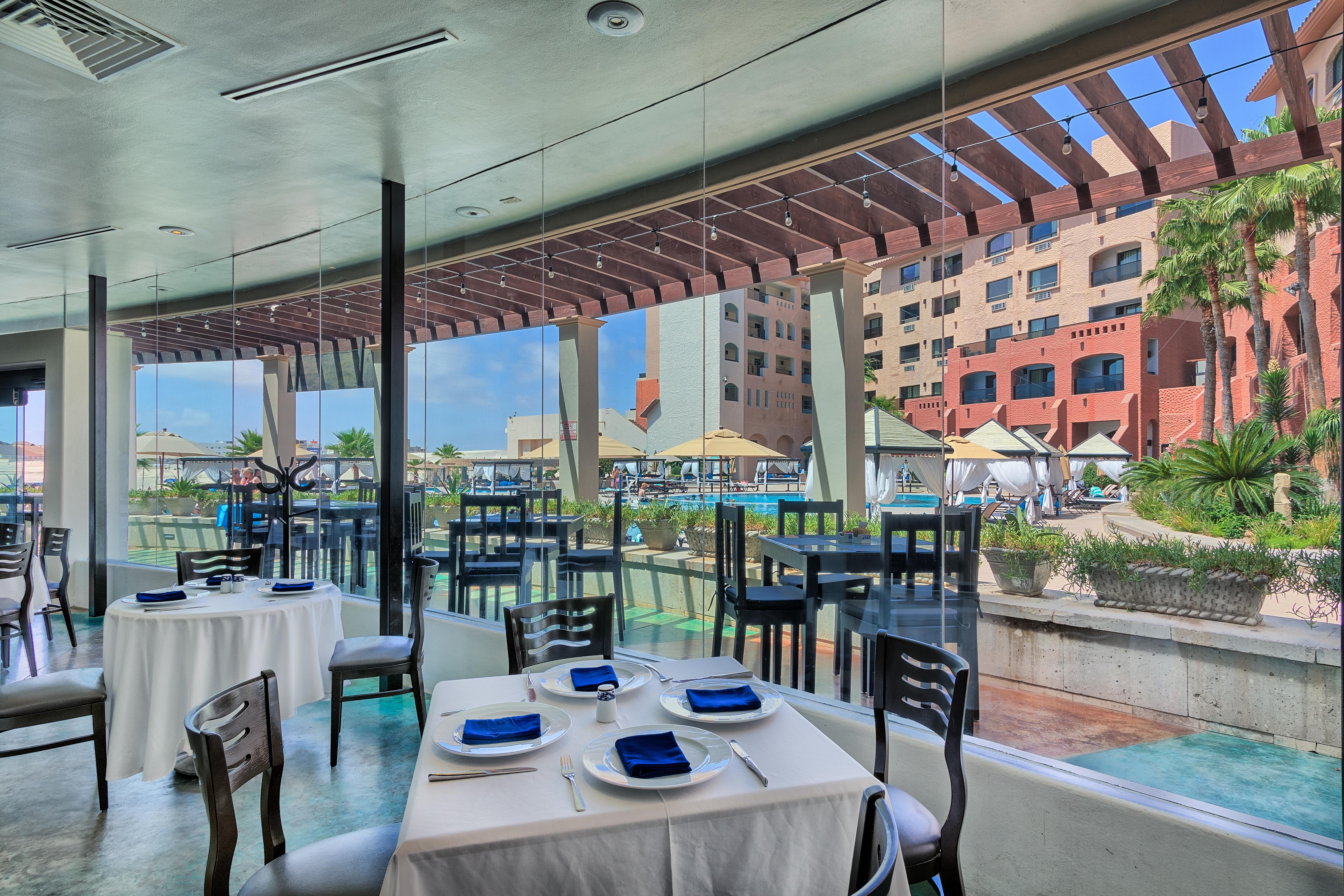 Hotel Penasco Del Sol Puerto Penasco