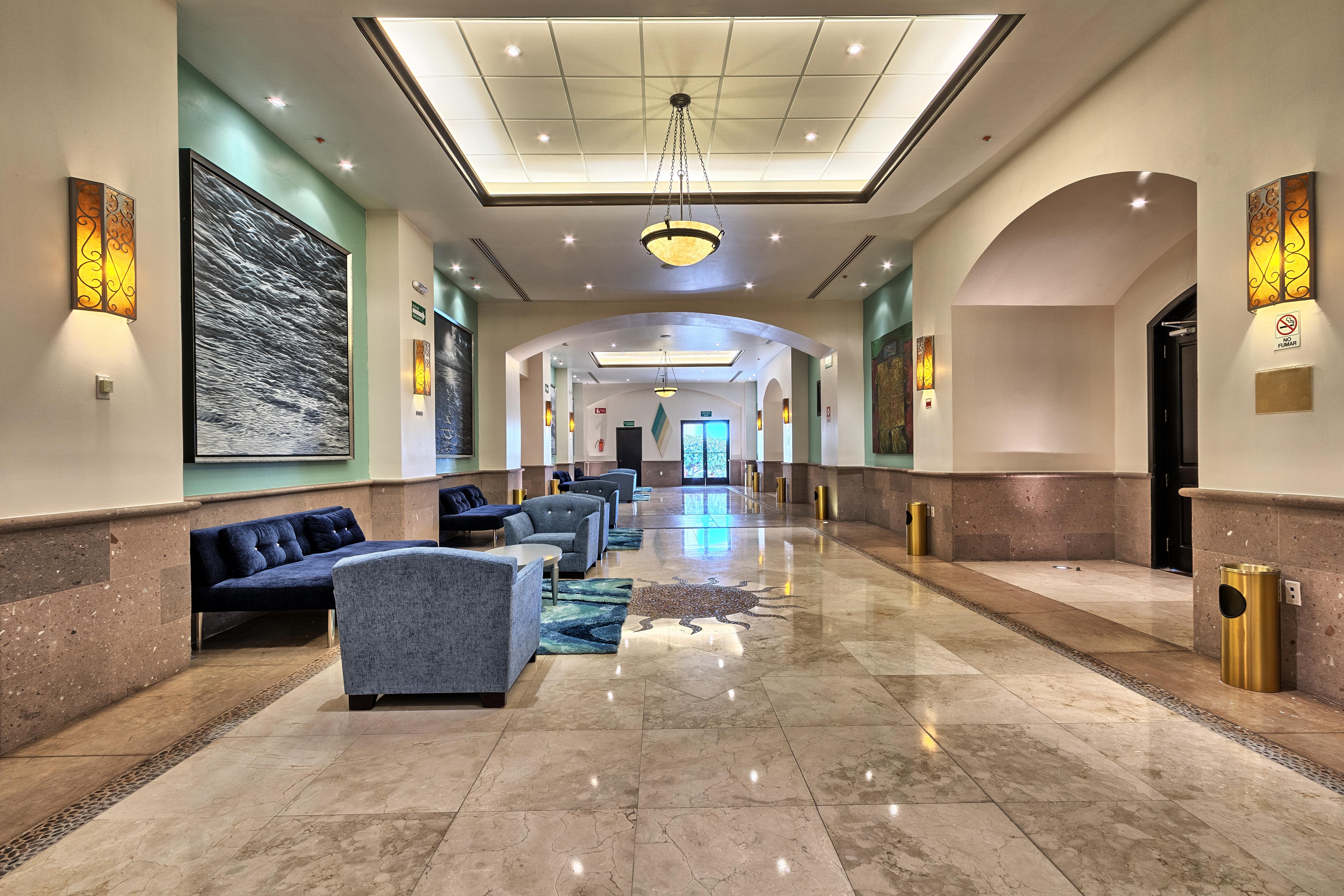 Hotel Penasco Del Sol 5*