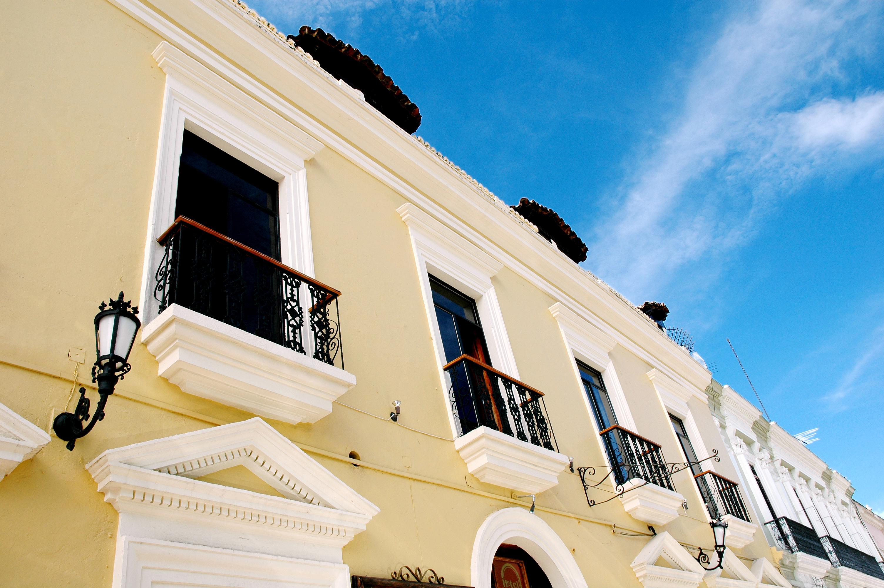Ciudad Real Centro Historico 4*