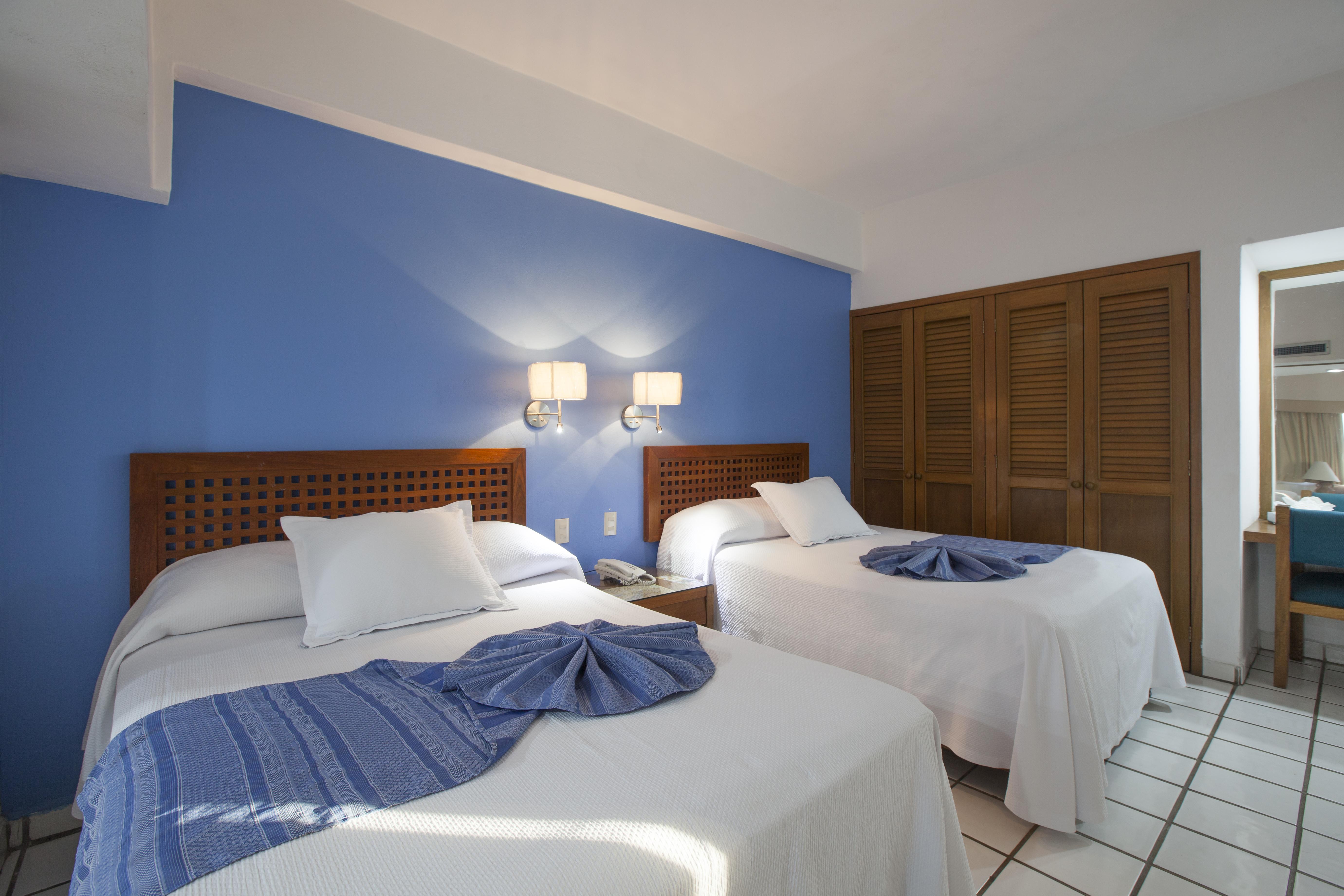 Hotel Costa De Oro