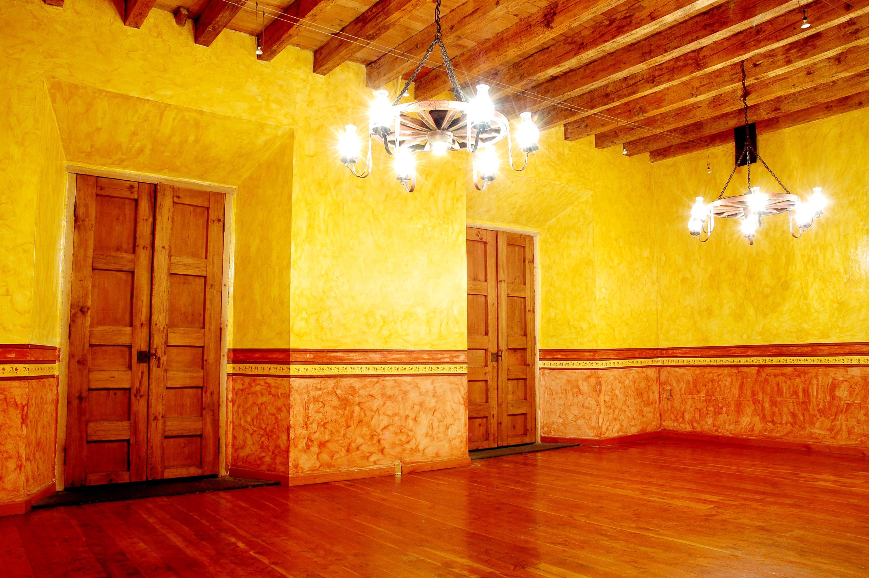 Ciudad Real Centro Historico 4*