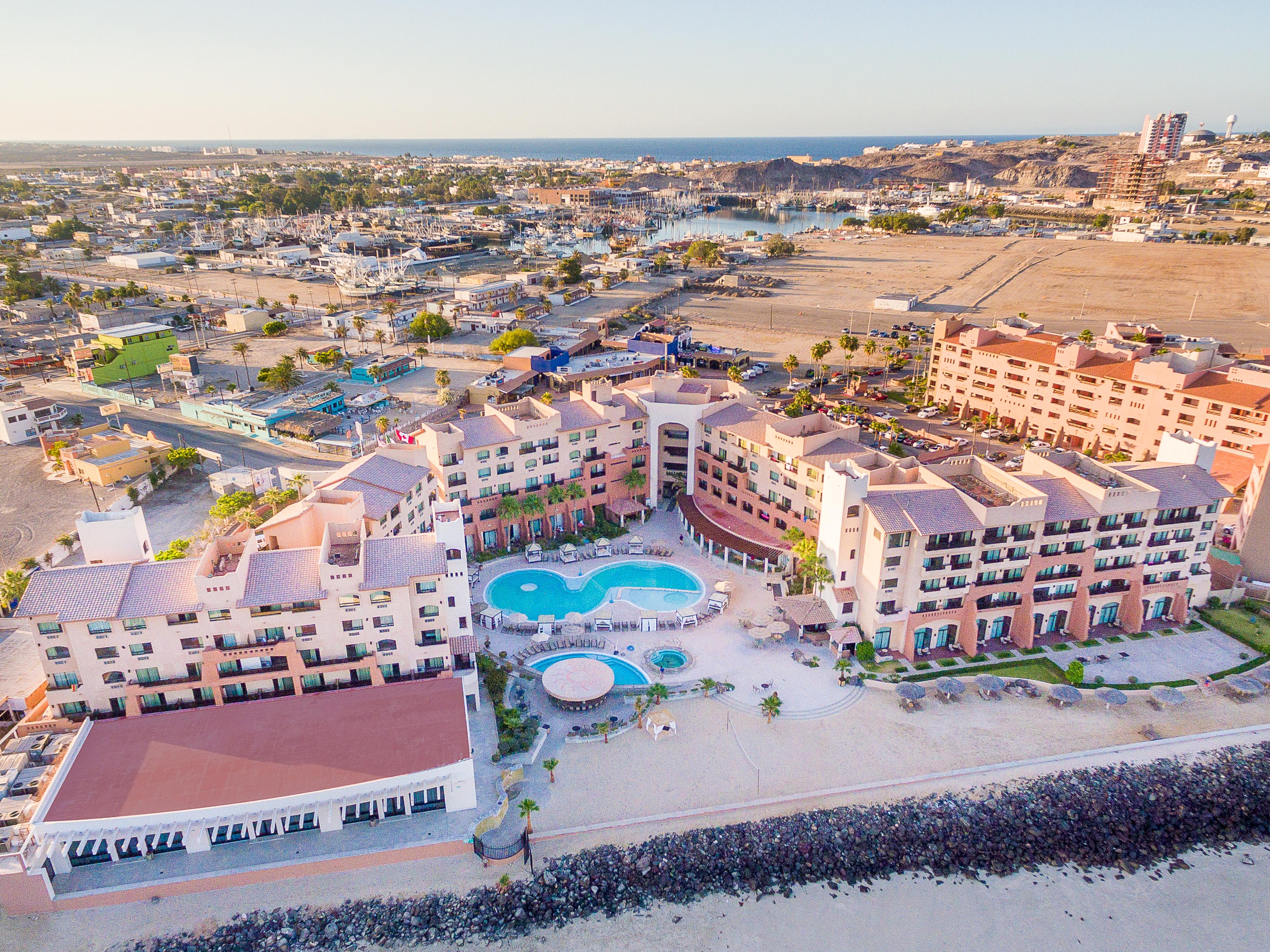 Penasco Del Sol 5*