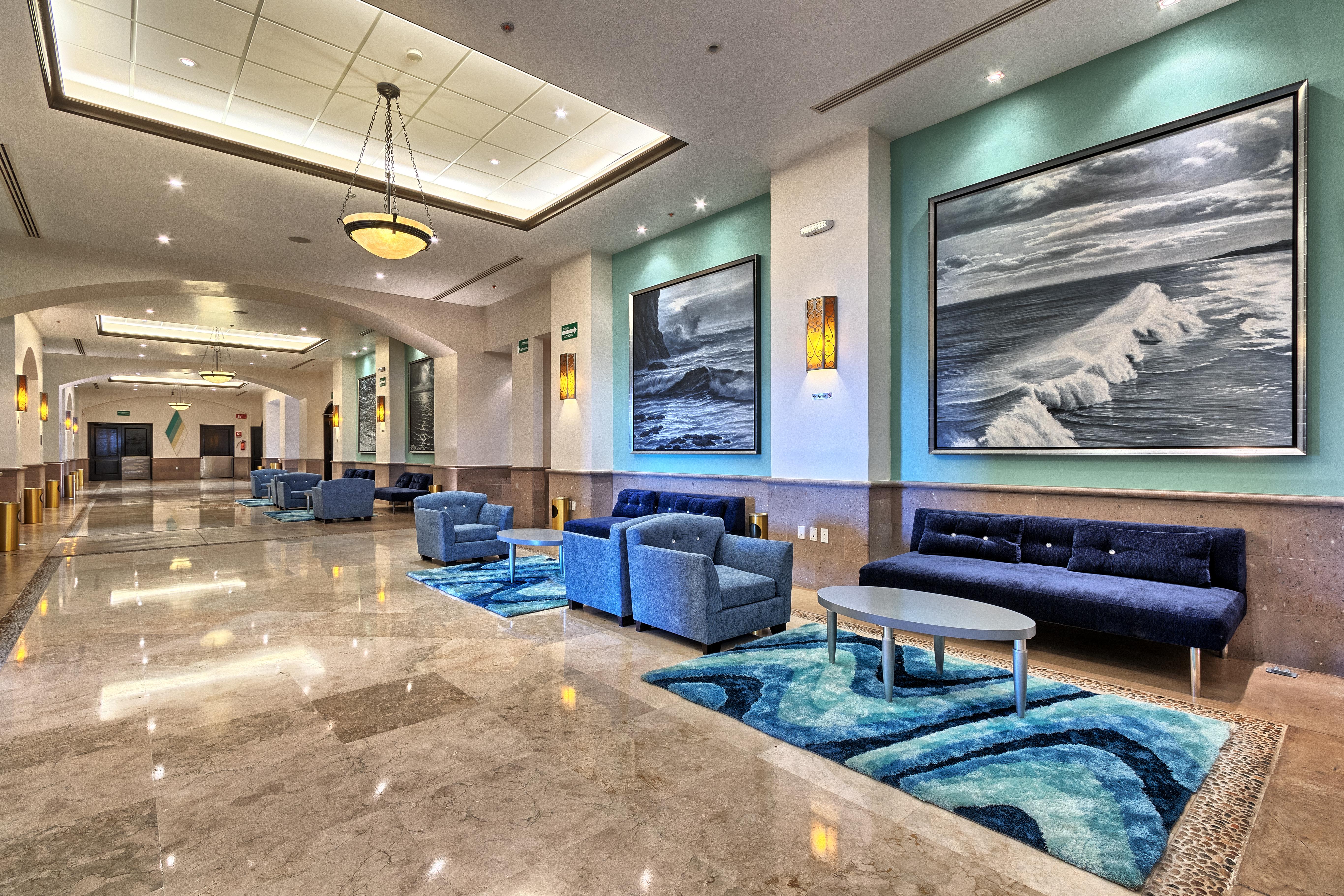 Hotel Penasco Del Sol Puerto Penasco