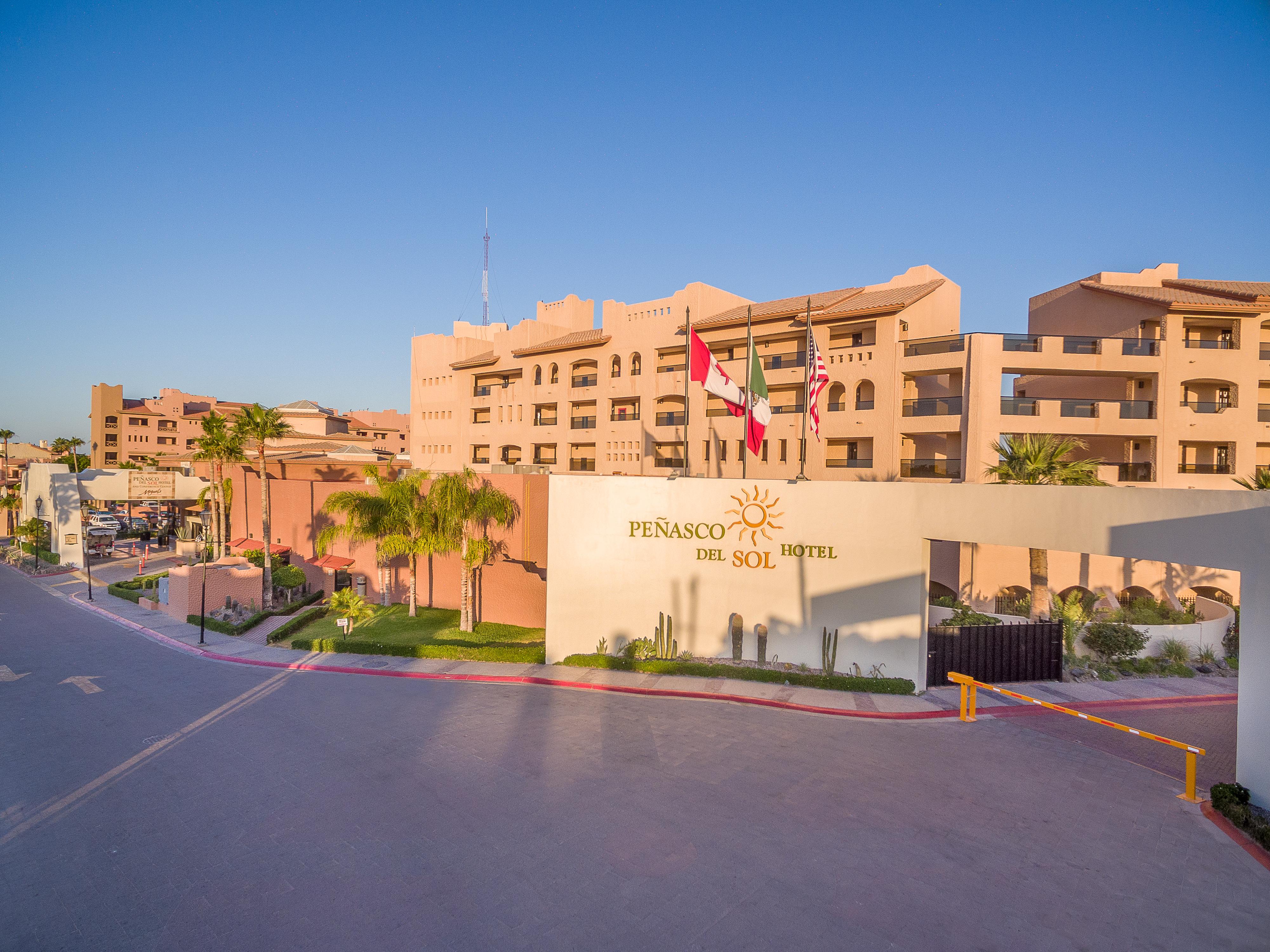 Penasco Del Sol Hotel Puerto Penasco