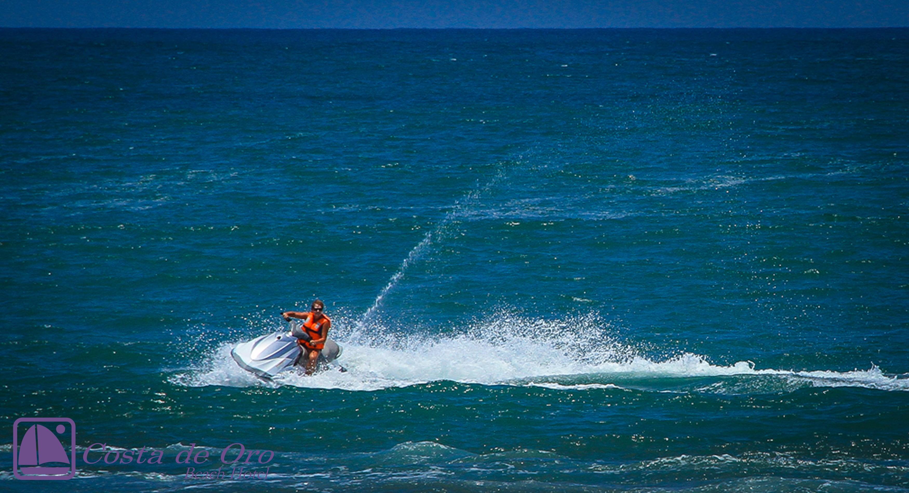 Costa De Oro Mazatlan
