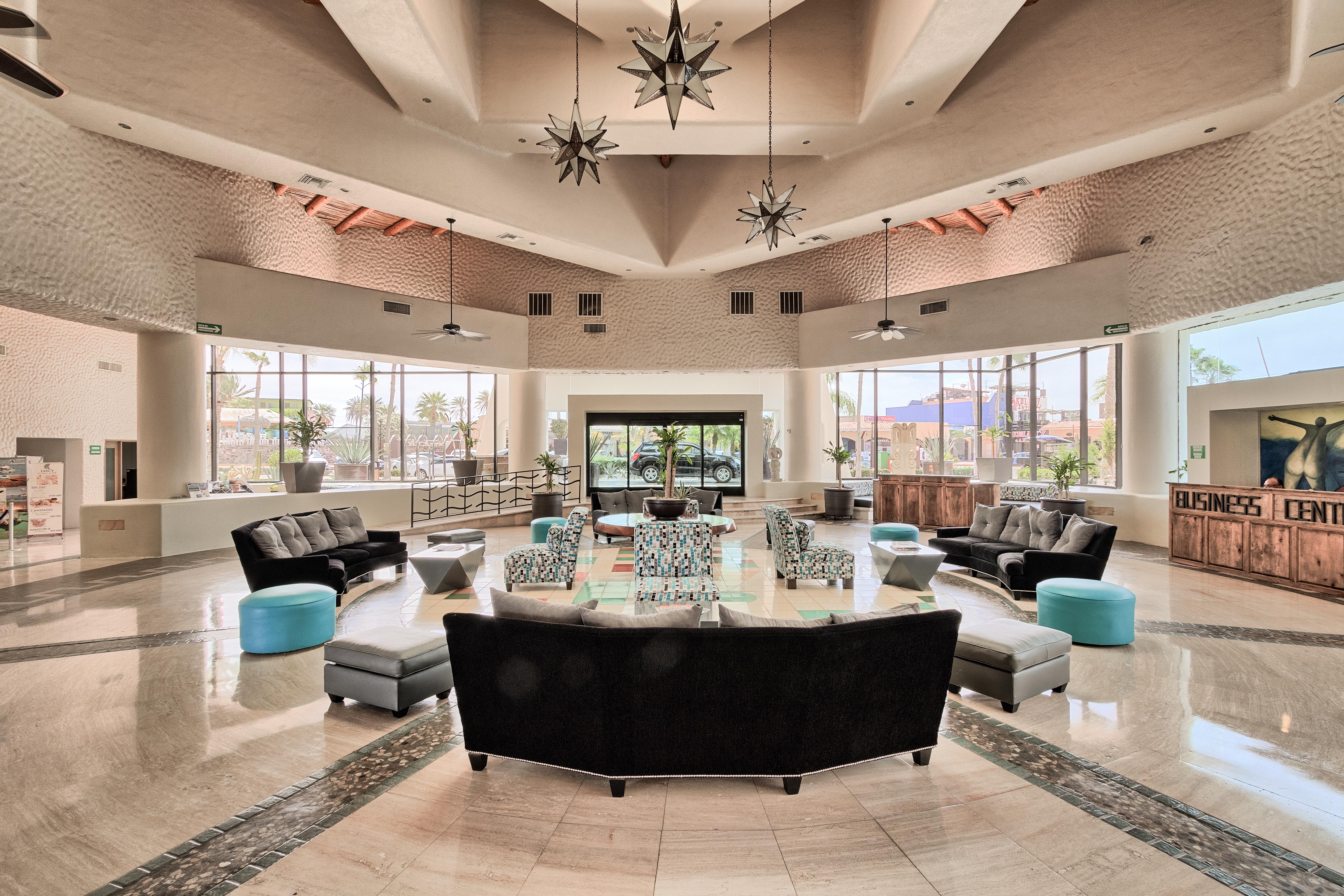 Hotel Penasco Del Sol