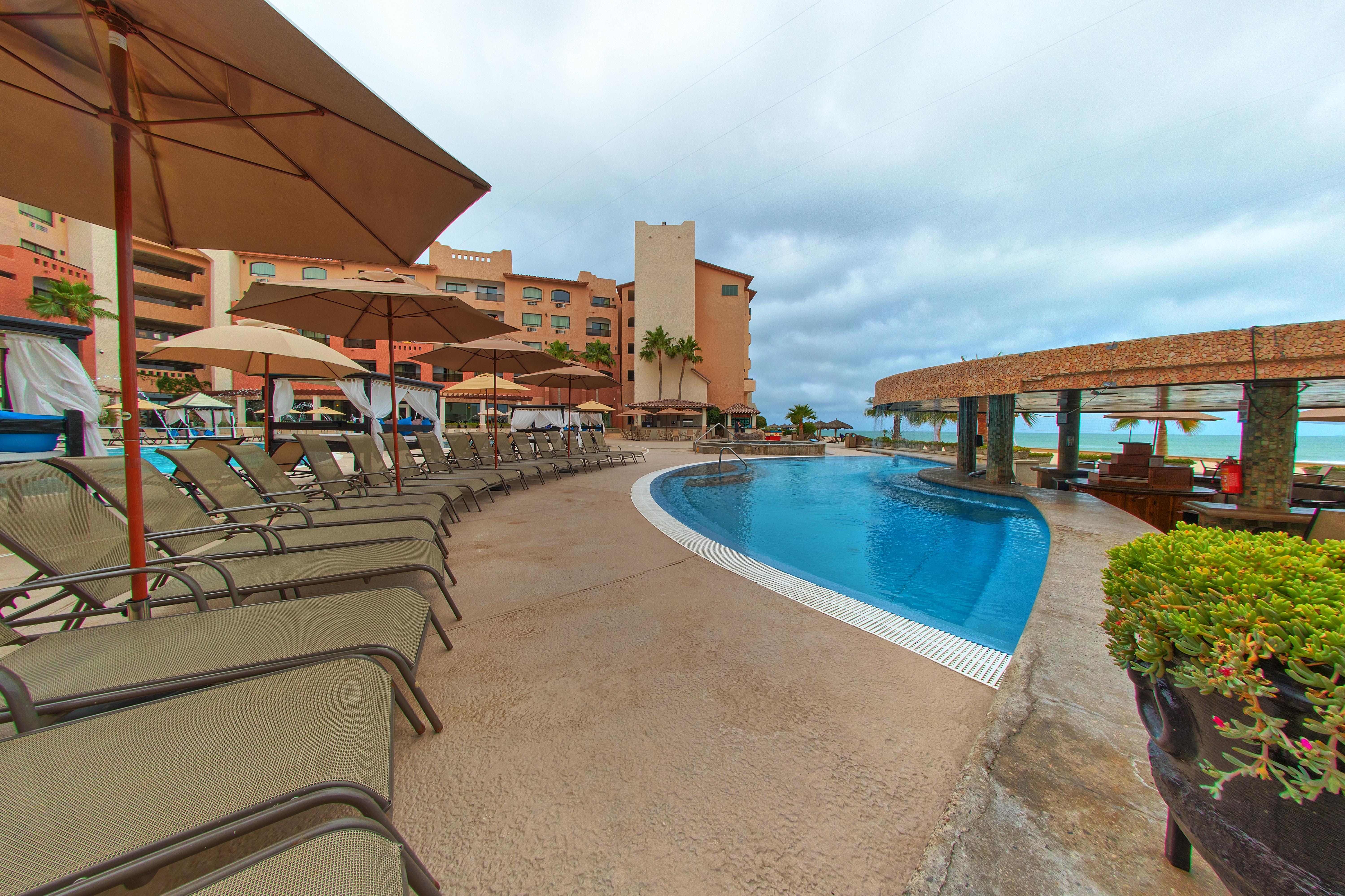Hotel Penasco Del Sol Puerto Penasco
